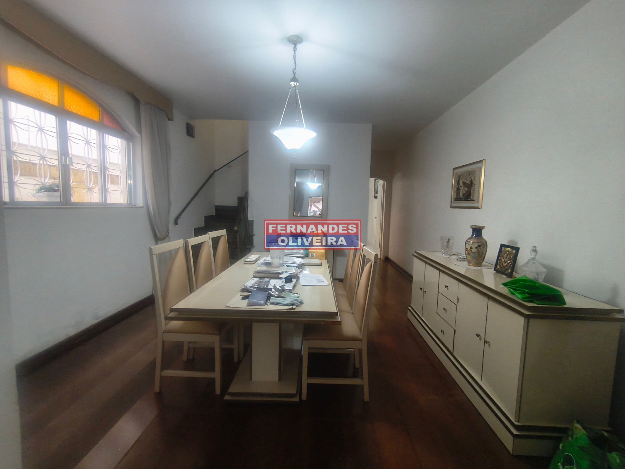 Sobrado, 3 quartos, 210 m² - Foto 6