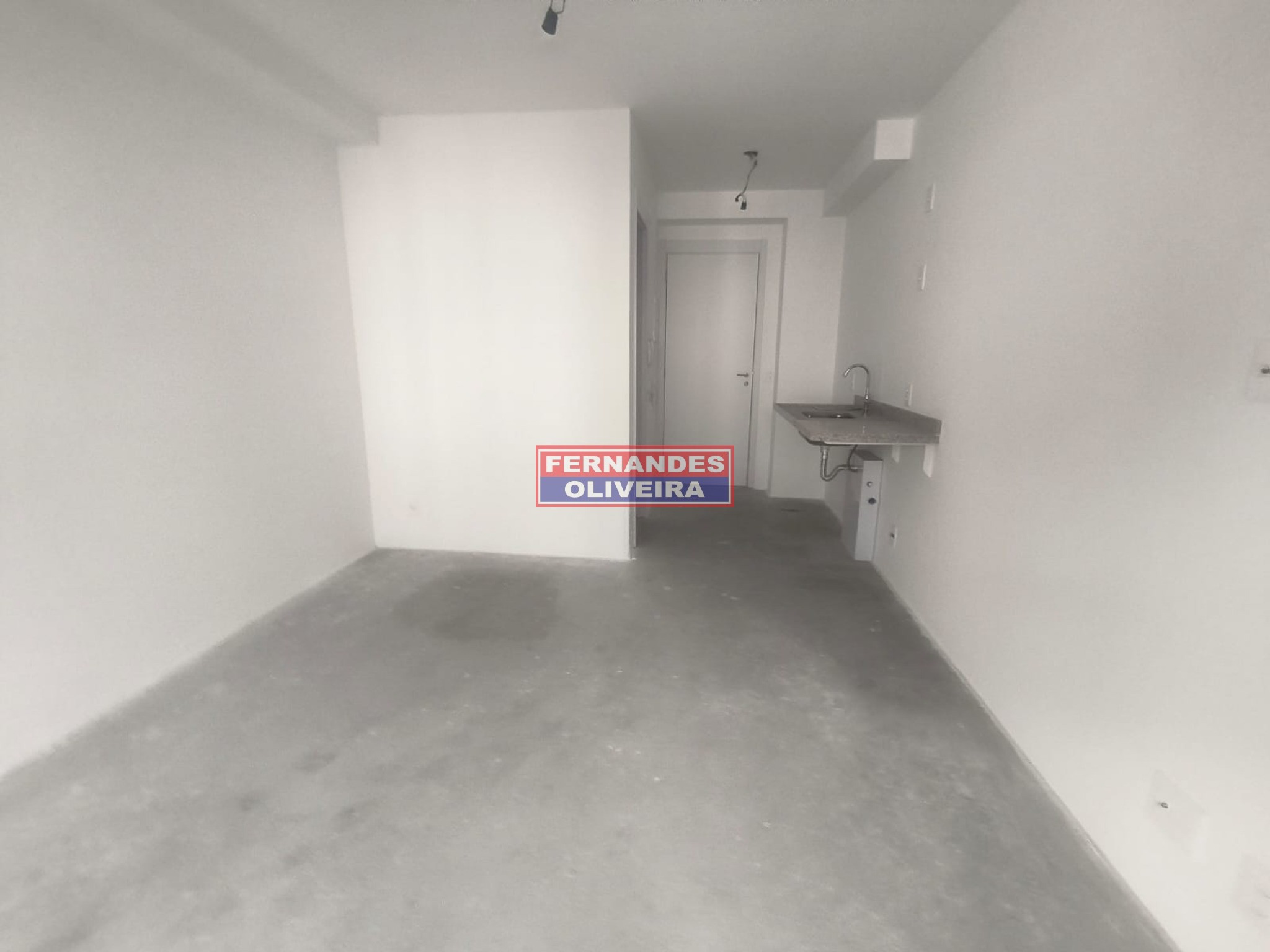 Apartamento, 1 quarto, 28 m² - Foto 55