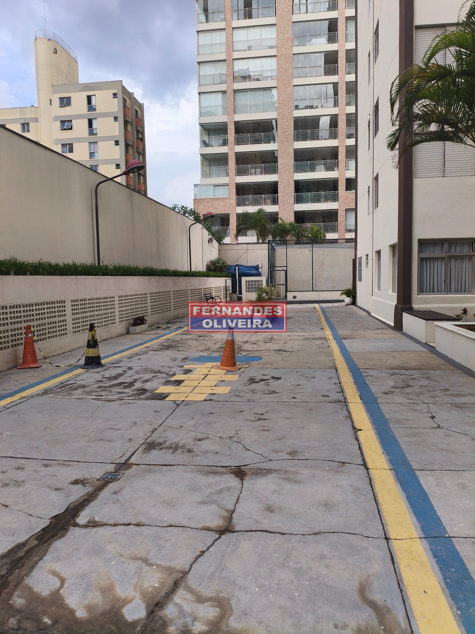 Apartamento, 3 quartos, 78 m² - Foto 39