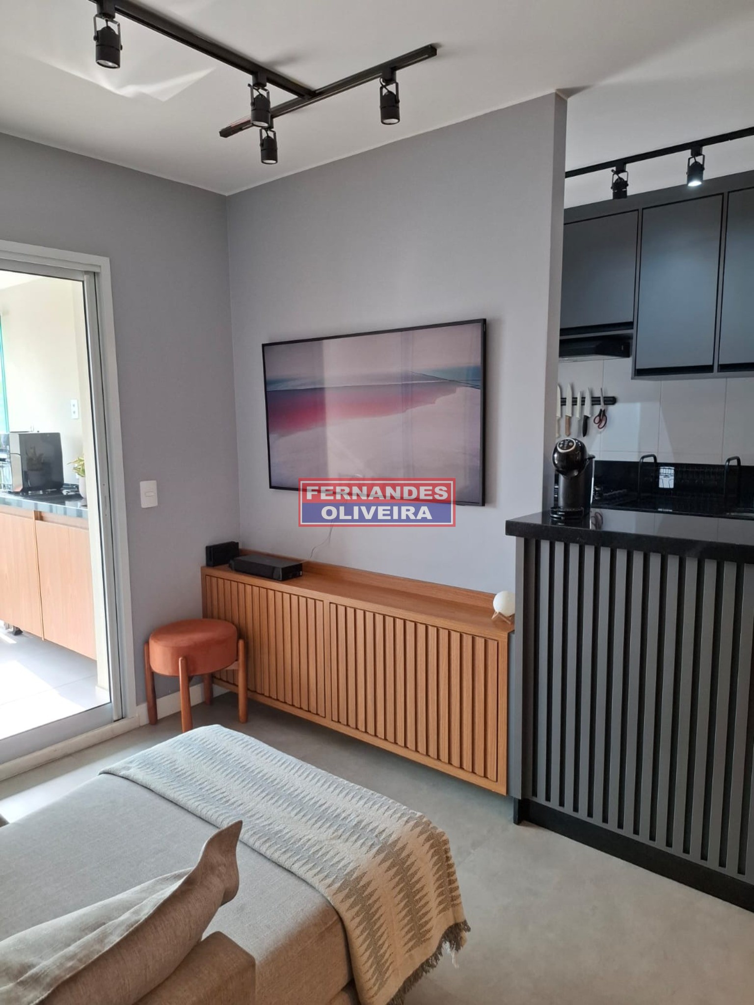 Apartamento, 2 quartos, 68 m² - Foto 4