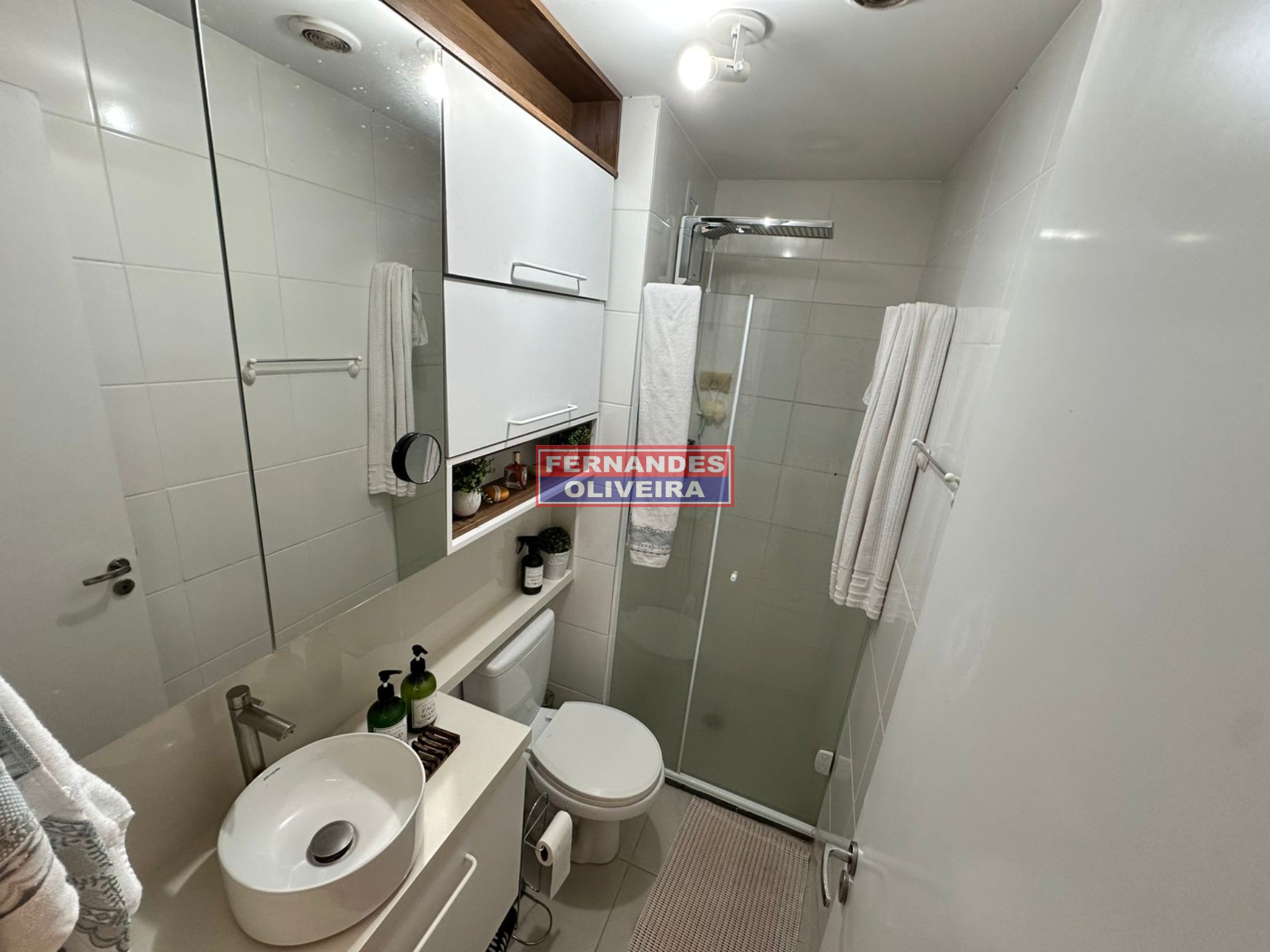 Apartamento, 1 quarto, 35 m² - Foto 5