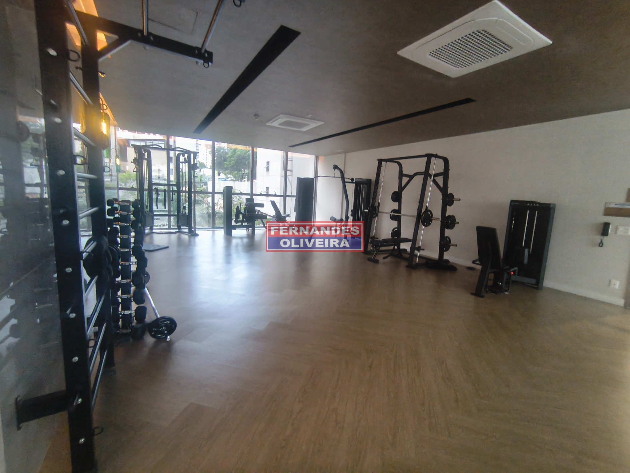 Apartamento, 1 quarto, 28 m² - Foto 30