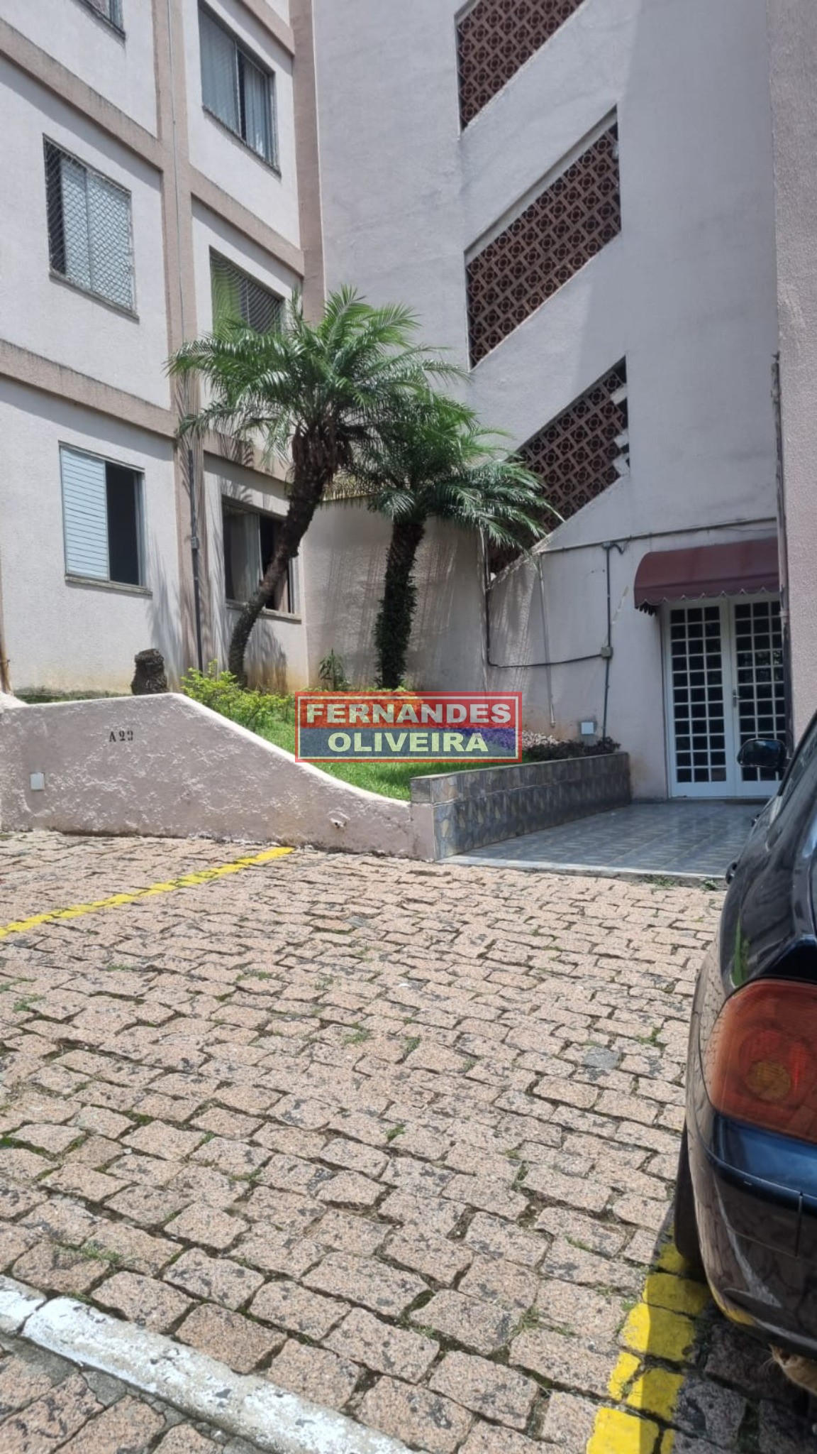 Apartamento, 2 quartos, 50 m² - Foto 24