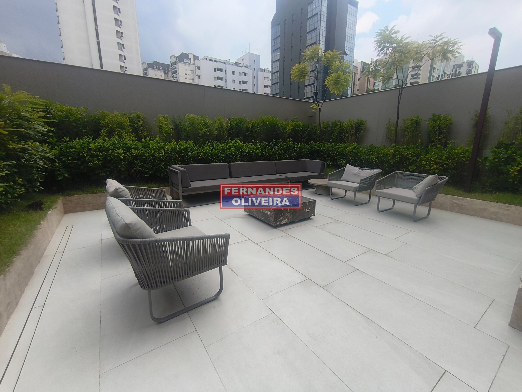 Apartamento, 1 quarto, 28 m² - Foto 40