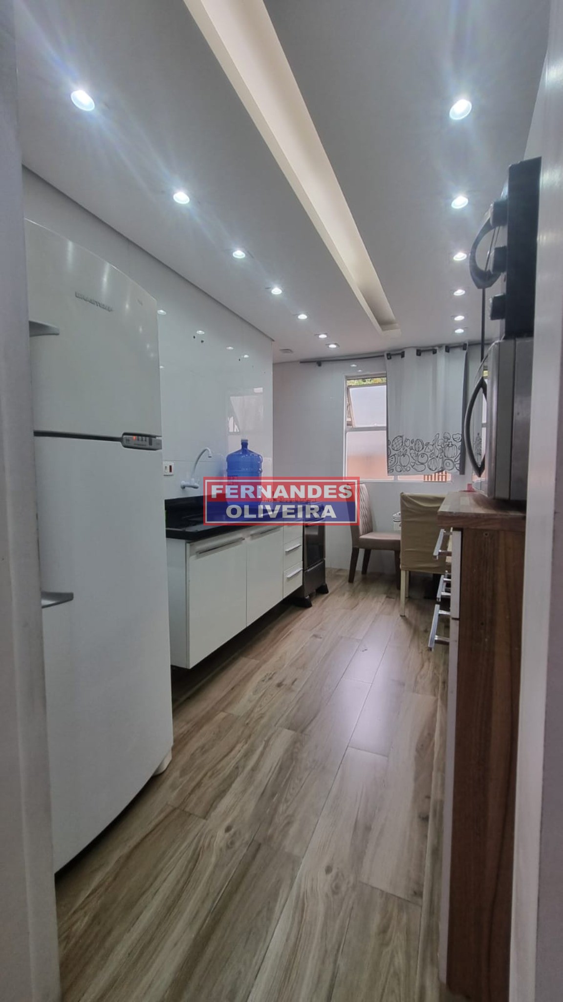 Apartamento, 2 quartos, 50 m² - Foto 12