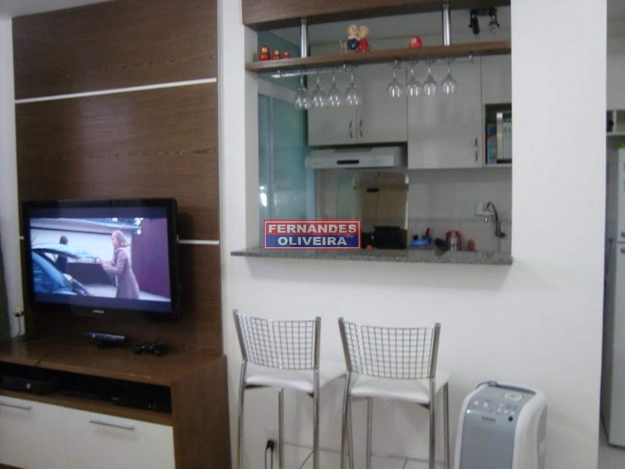 Apartamento, 2 quartos, 55 m² - Foto 4
