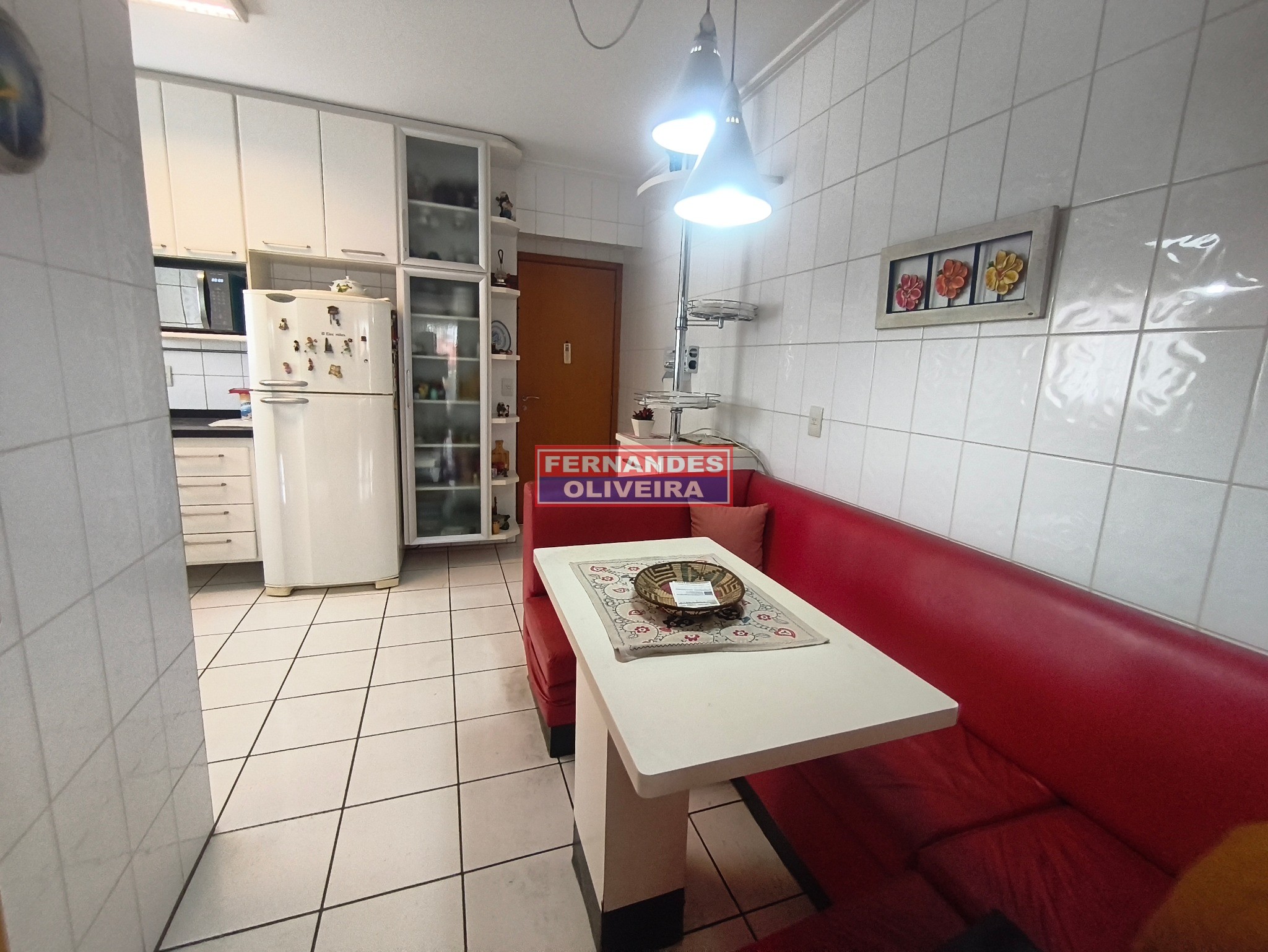 Apartamento, 4 quartos, 104 m² - Foto 2