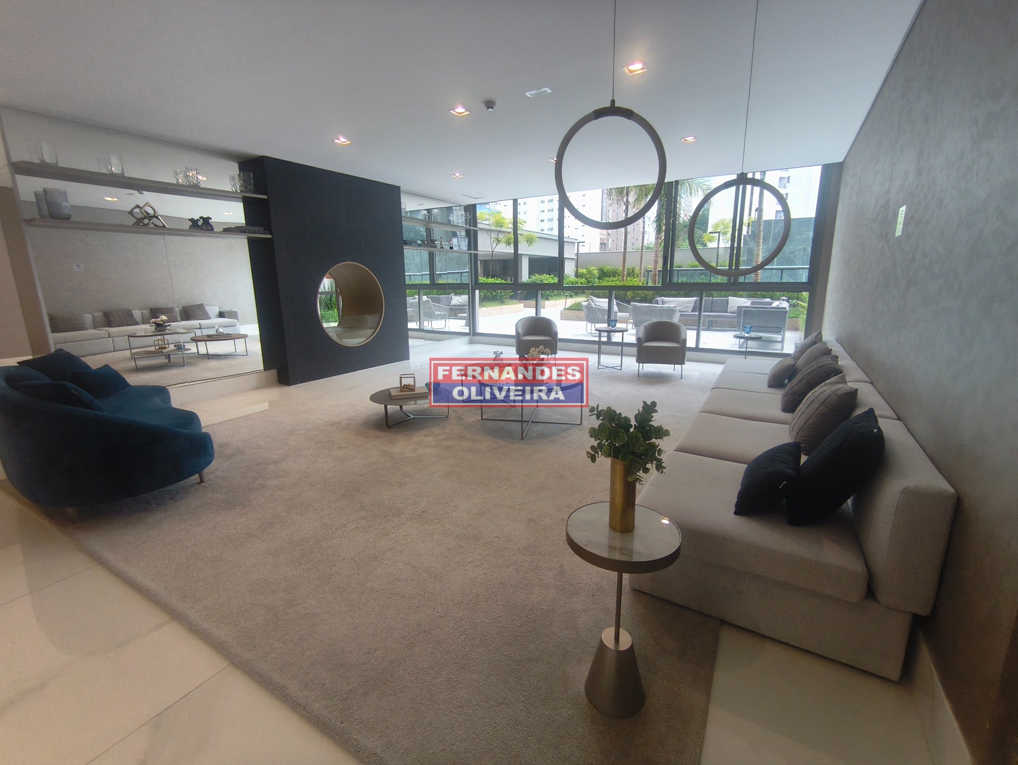 Apartamento, 1 quarto, 28 m² - Foto 28