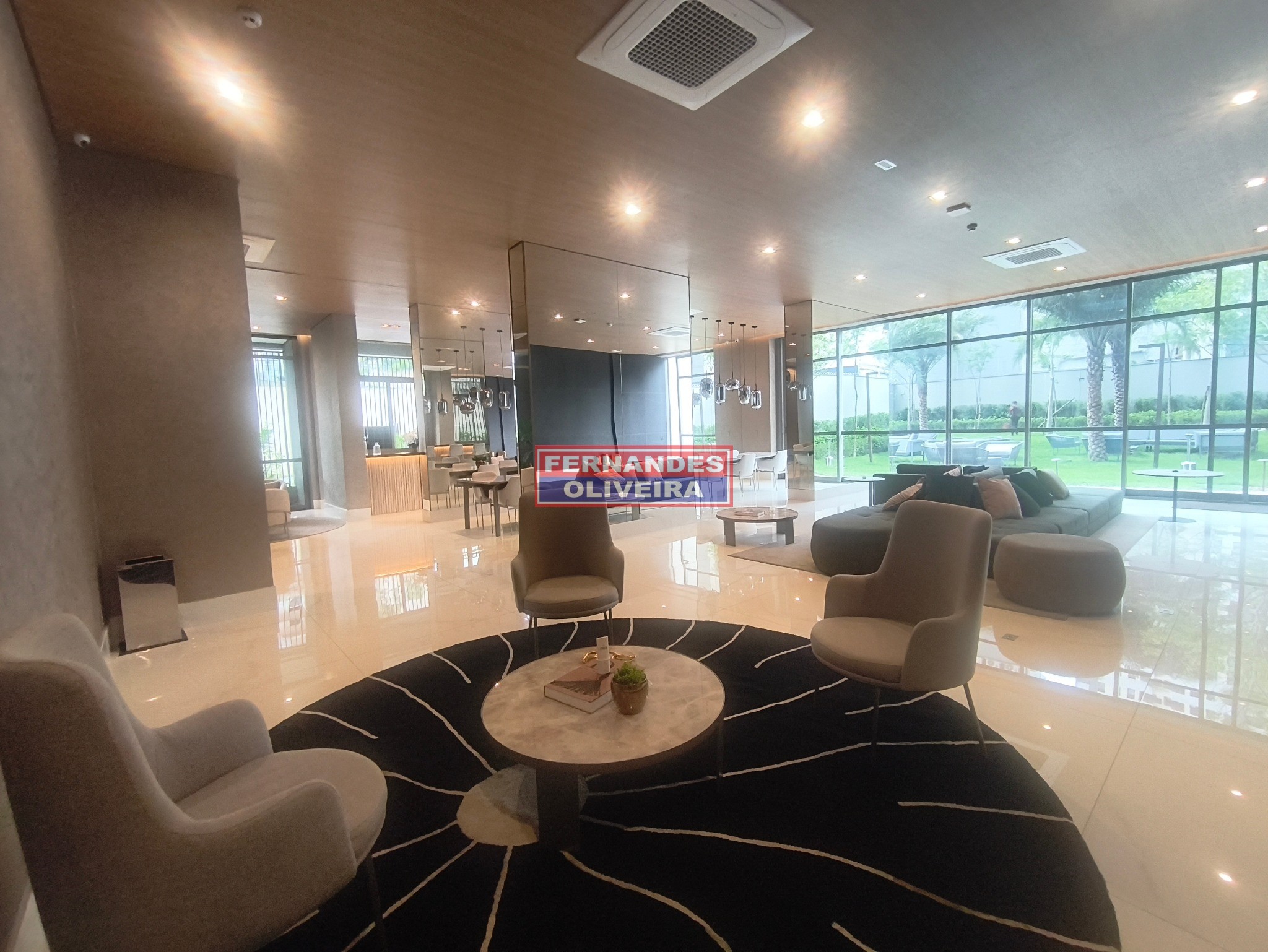 Apartamento, 1 quarto, 28 m² - Foto 2