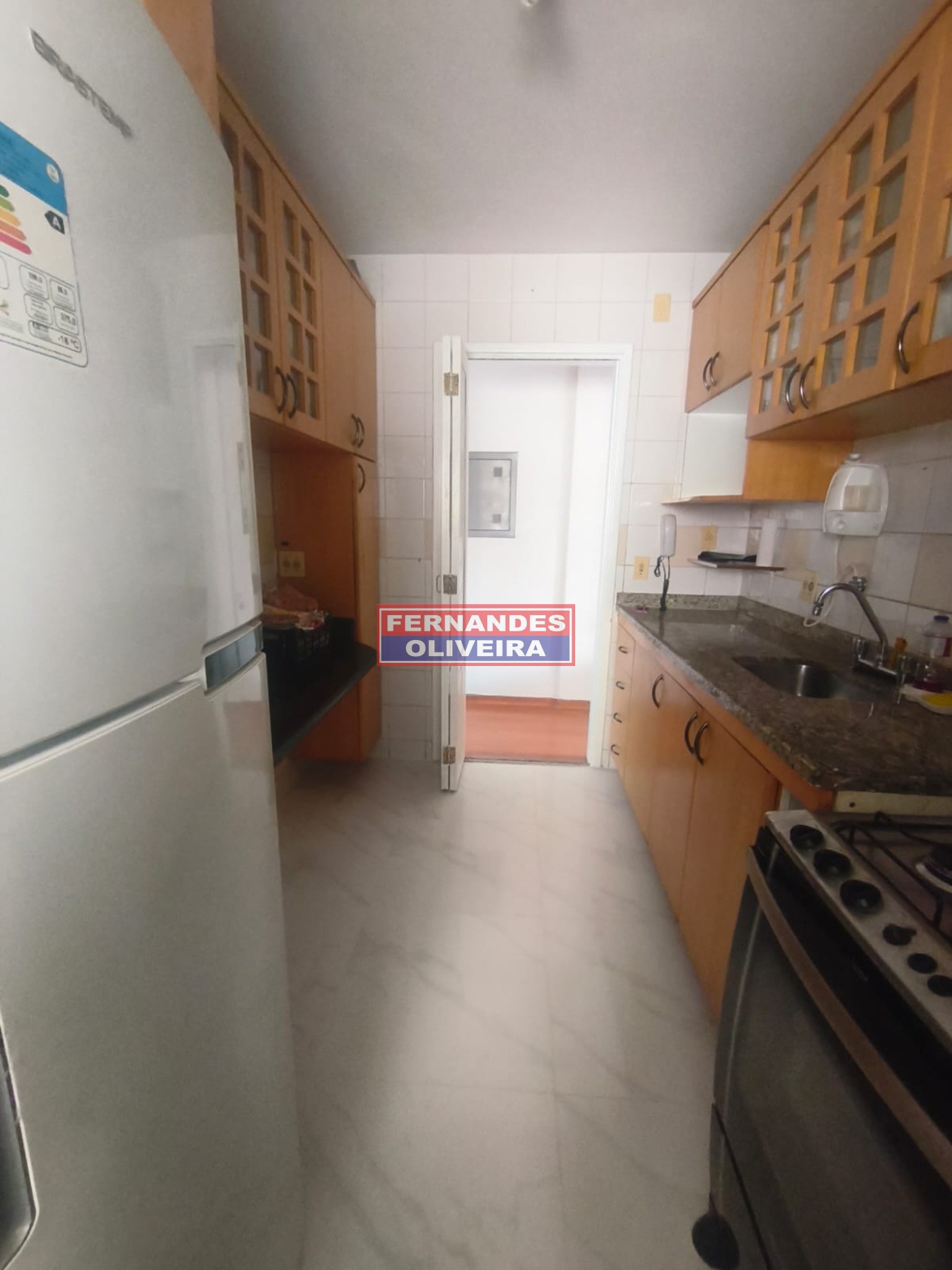 Apartamento, 3 quartos, 68 m² - Foto 3