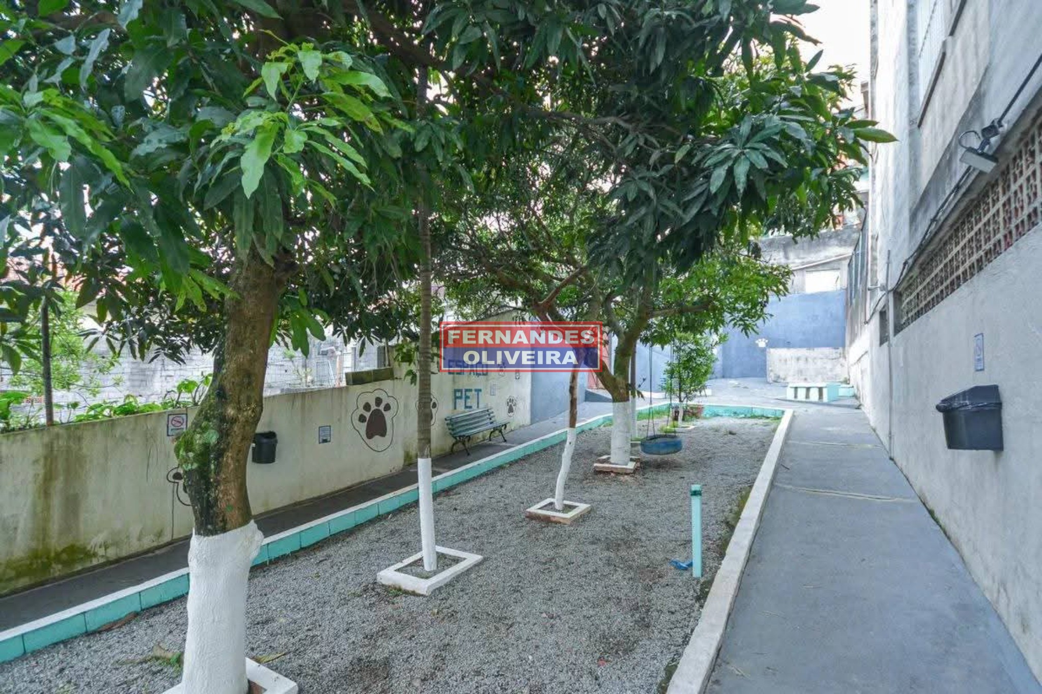 Apartamento, 2 quartos, 44 m² - Foto 14