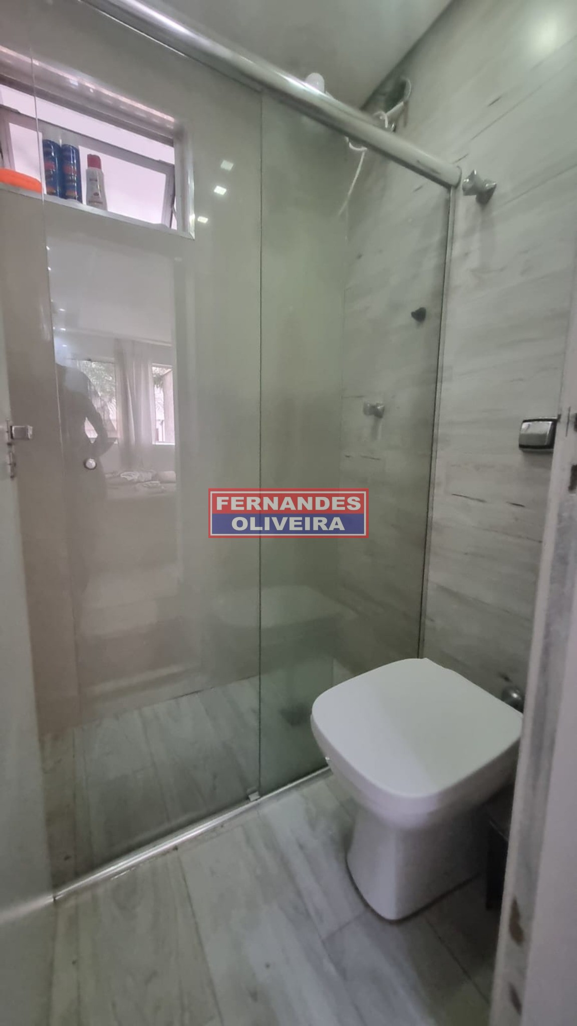 Apartamento, 2 quartos, 50 m² - Foto 8