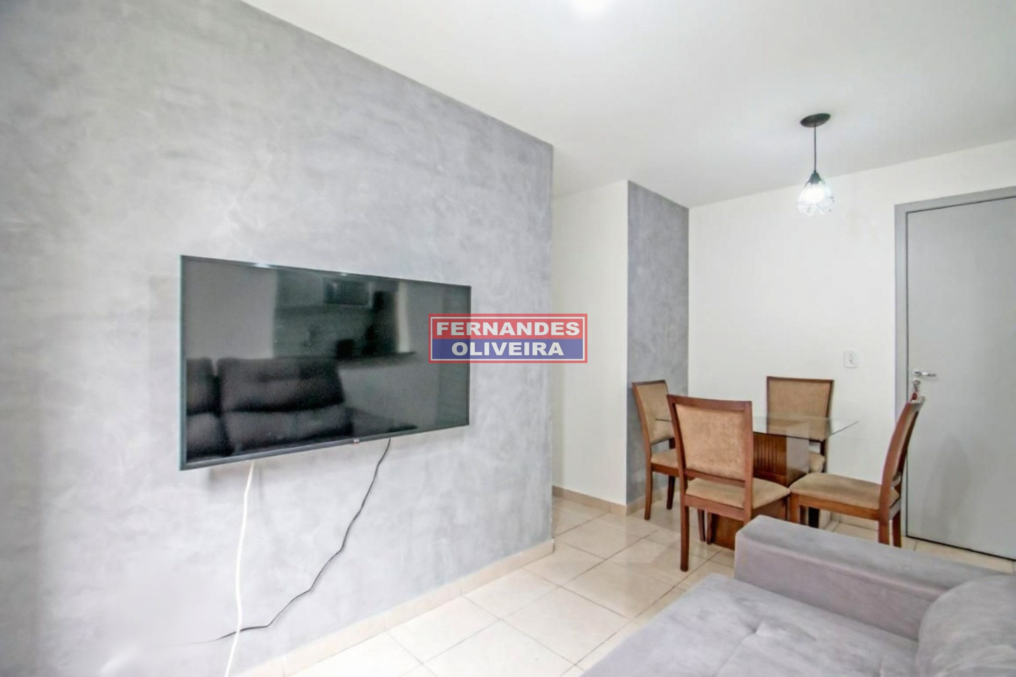 Apartamento, 2 quartos, 55 m² - Foto 10