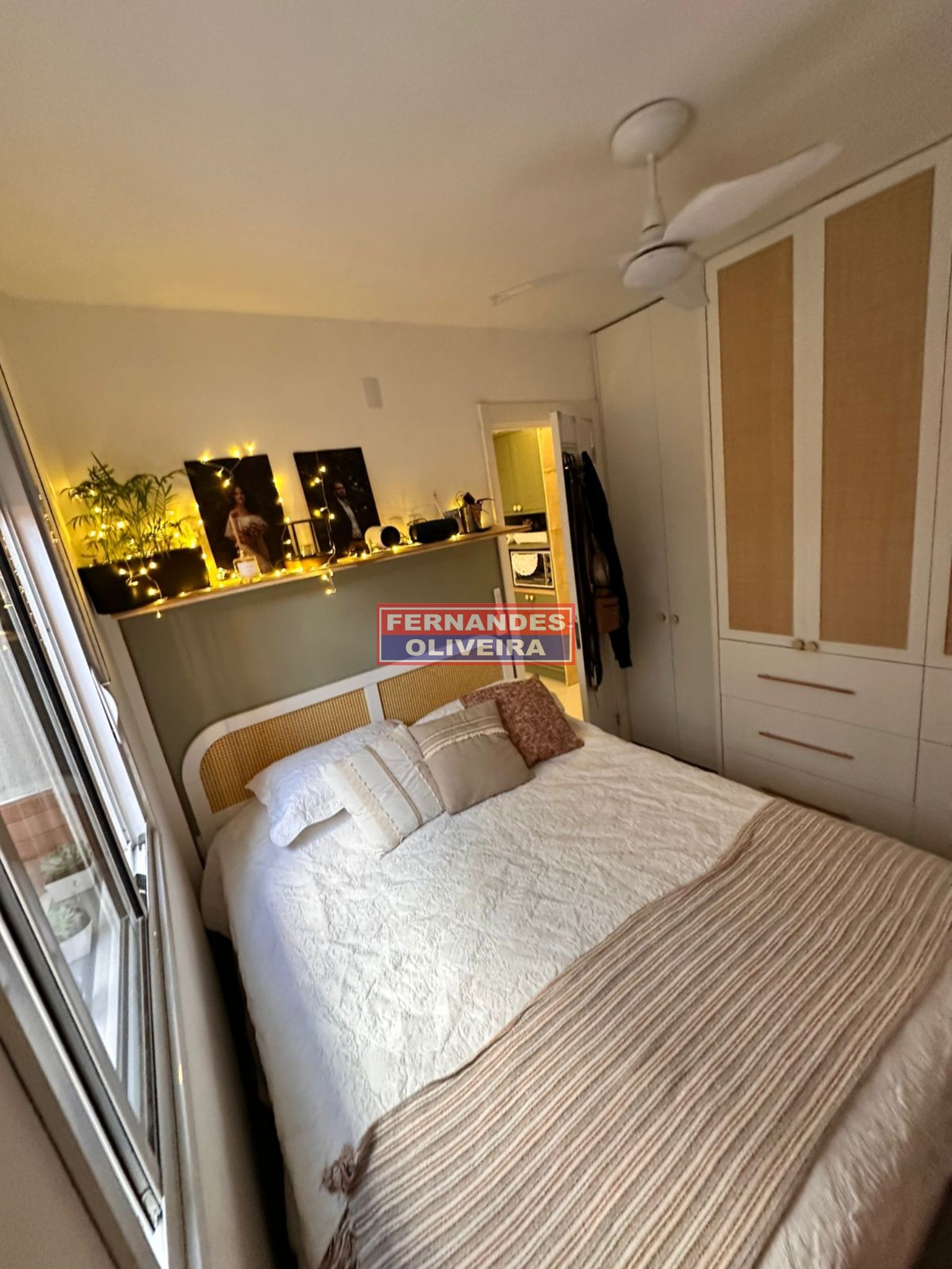 Apartamento, 1 quarto, 35 m² - Foto 9