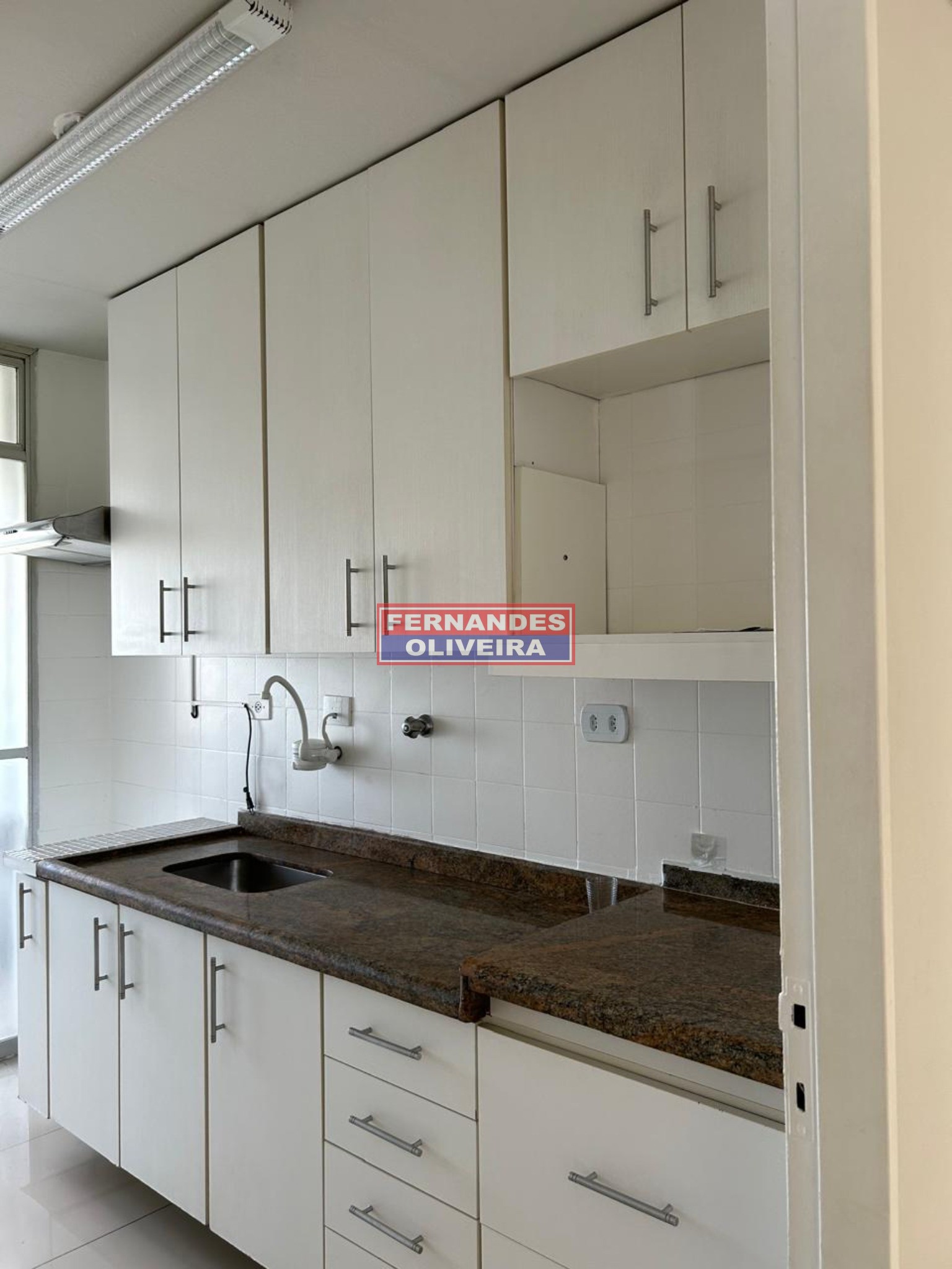 Apartamento, 2 quartos, 60 m² - Foto 6