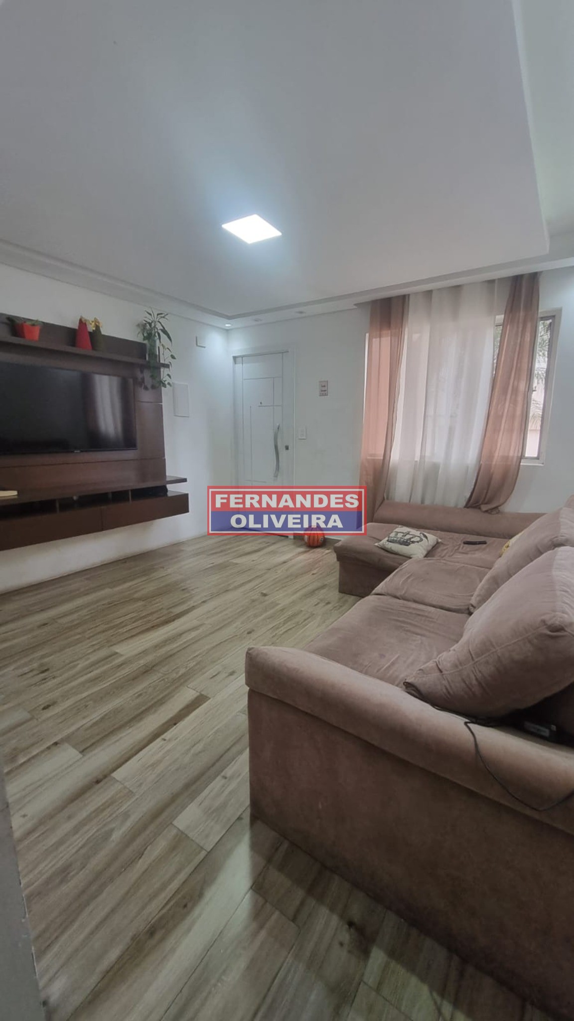 Apartamento, 2 quartos, 50 m² - Foto 3