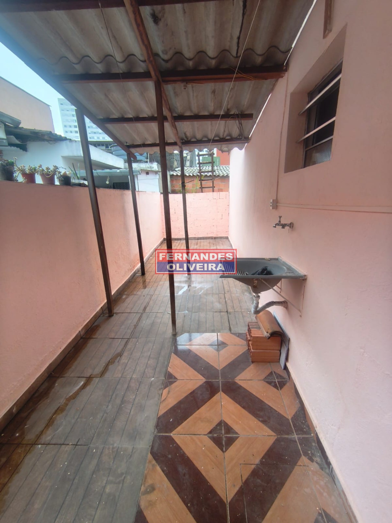 Casa, 1 quarto, 80 m² - Foto 7