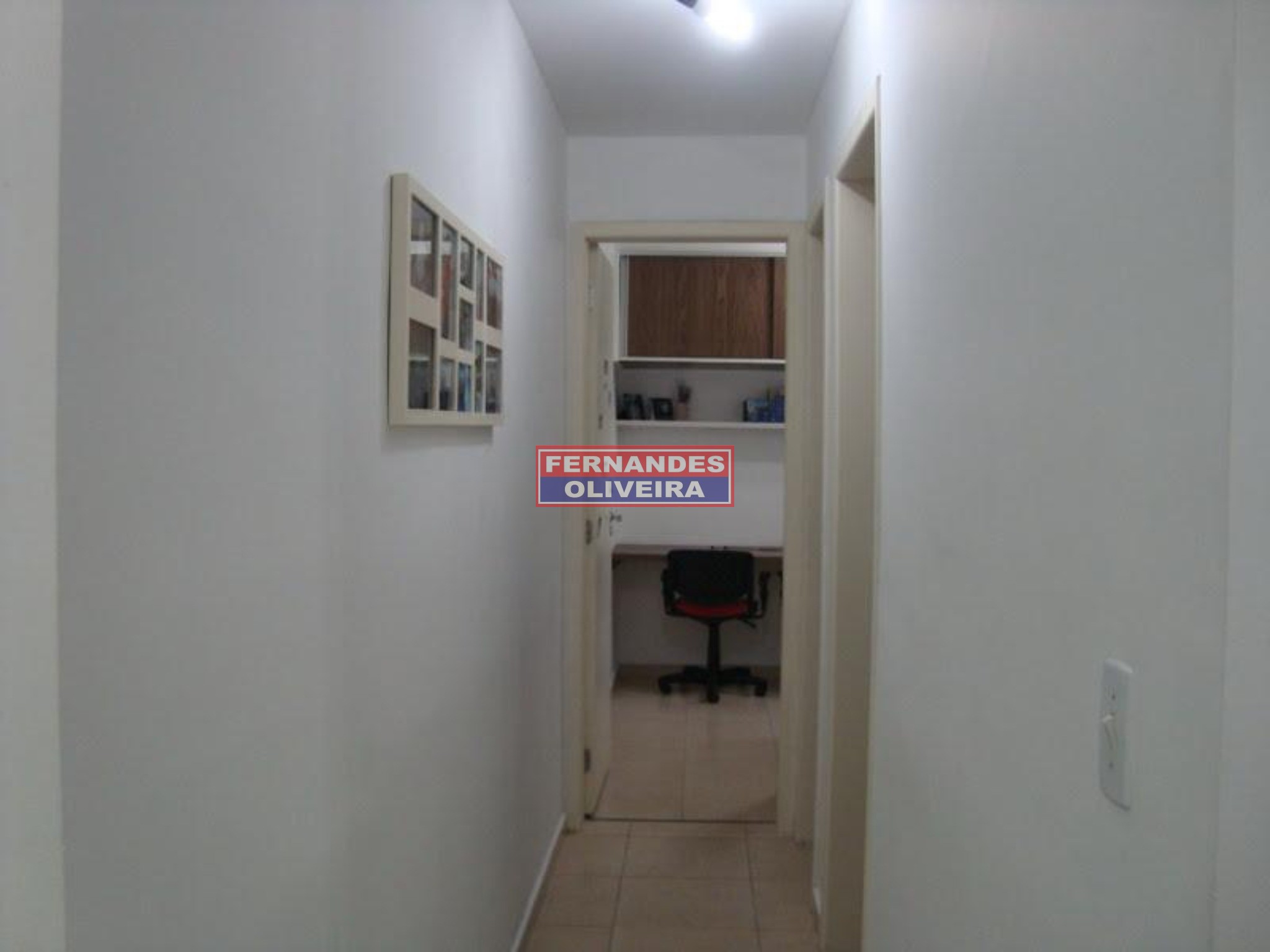 Apartamento, 2 quartos, 55 m² - Foto 9