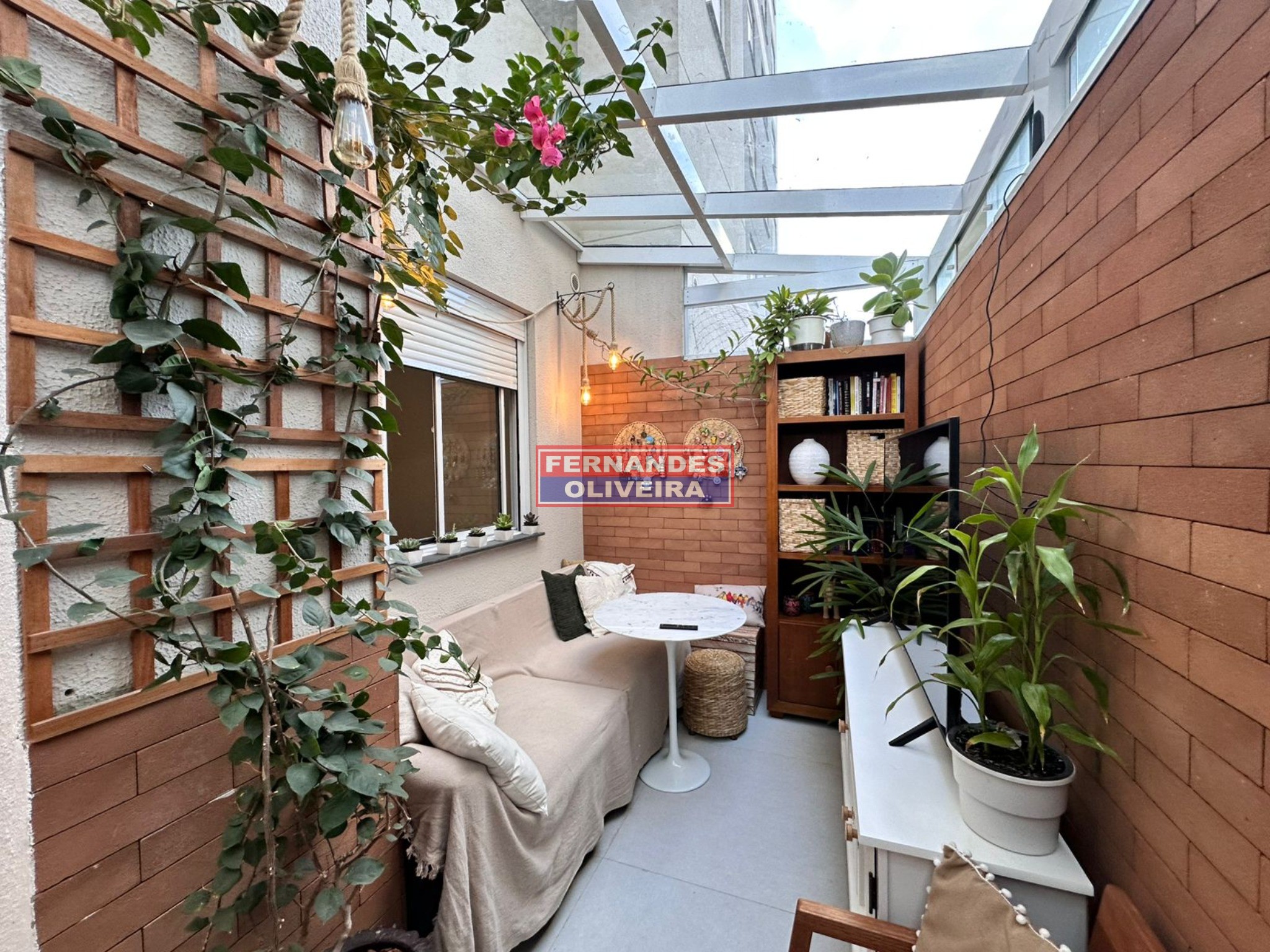 Apartamento, 1 quarto, 35 m² - Foto 8