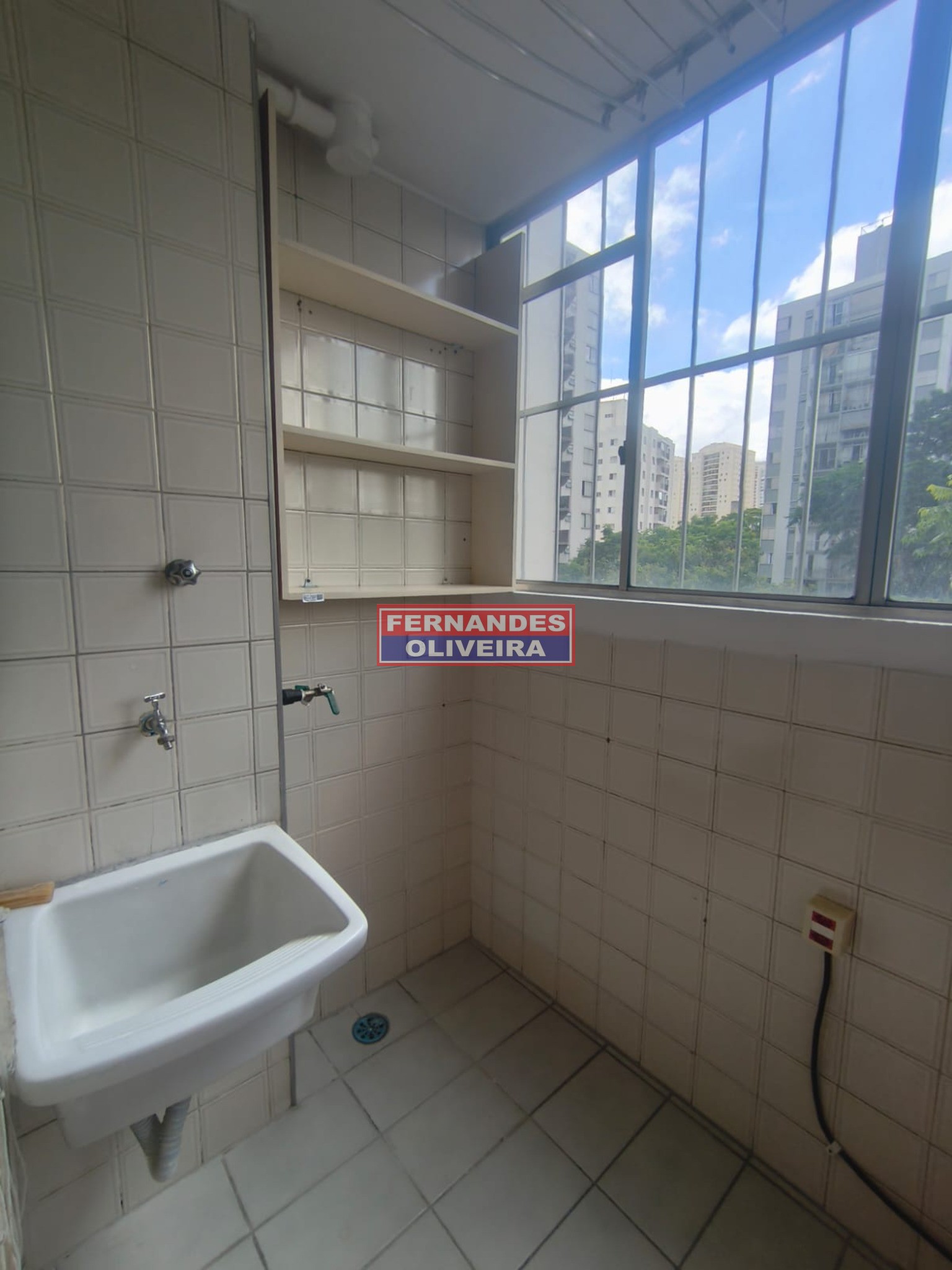 Apartamento, 2 quartos, 55 m² - Foto 3