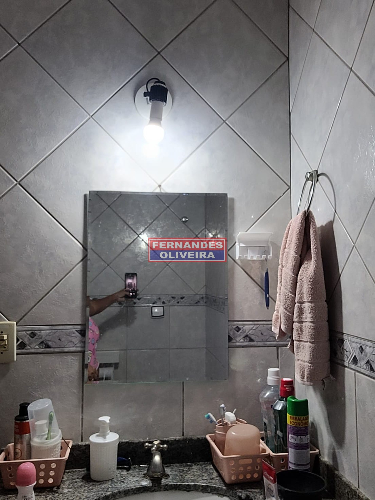 Sobrado, 2 quartos - Foto 14