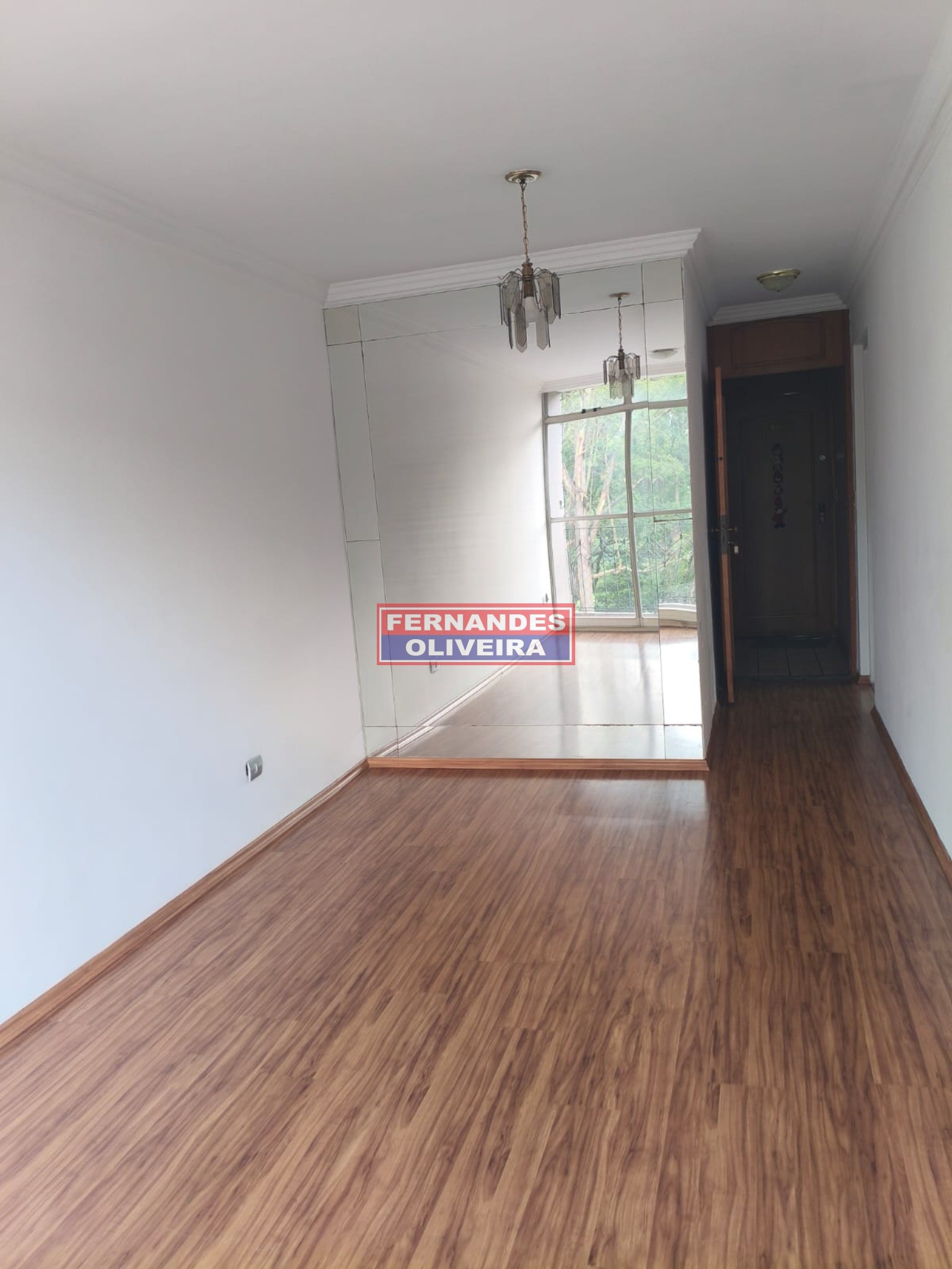 Apartamento, 2 quartos, 55 m² - Foto 1