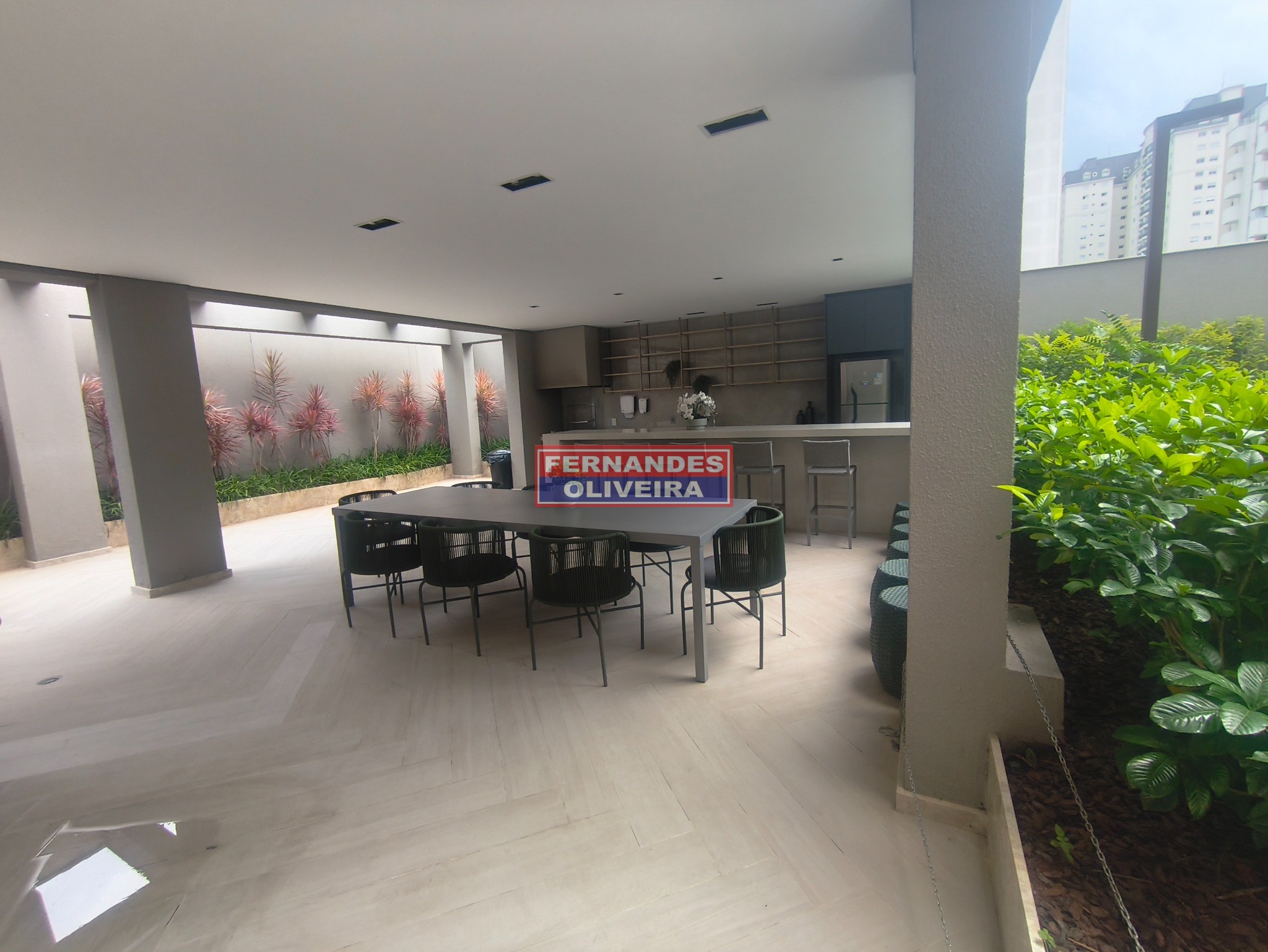 Apartamento, 1 quarto, 28 m² - Foto 37