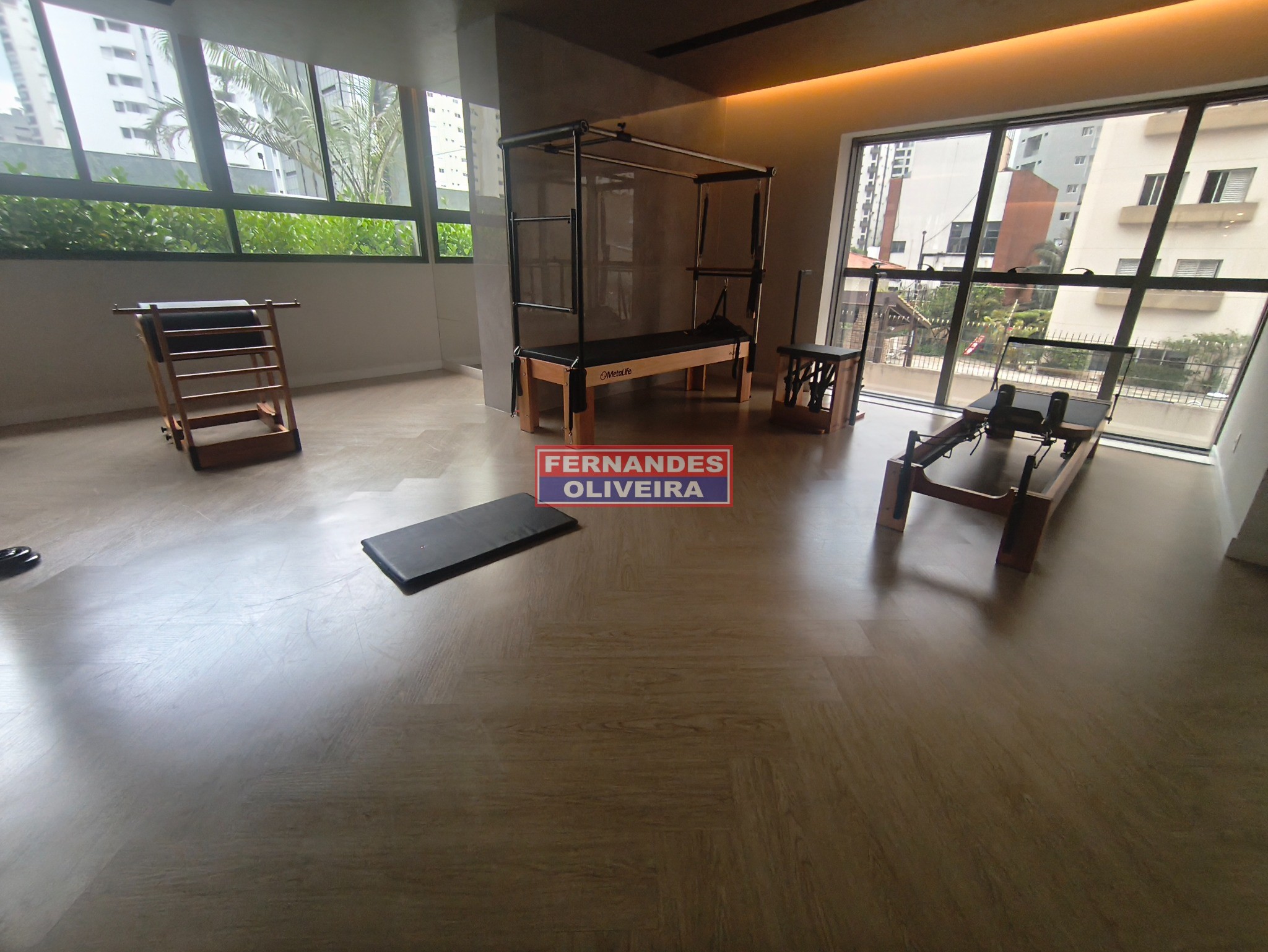 Apartamento, 1 quarto, 28 m² - Foto 32