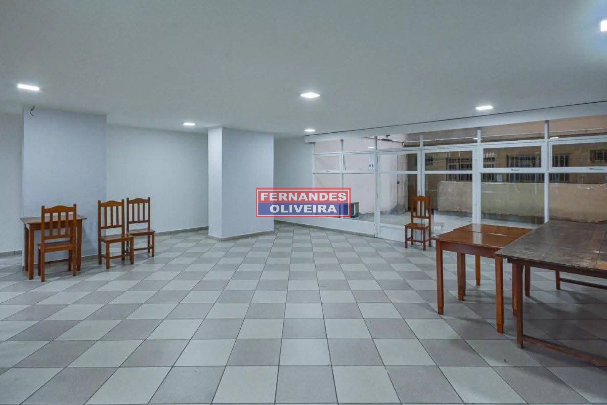 Apartamento, 2 quartos, 44 m² - Foto 17