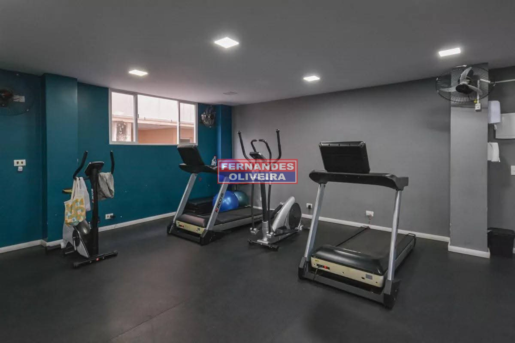 Apartamento, 2 quartos, 44 m² - Foto 4