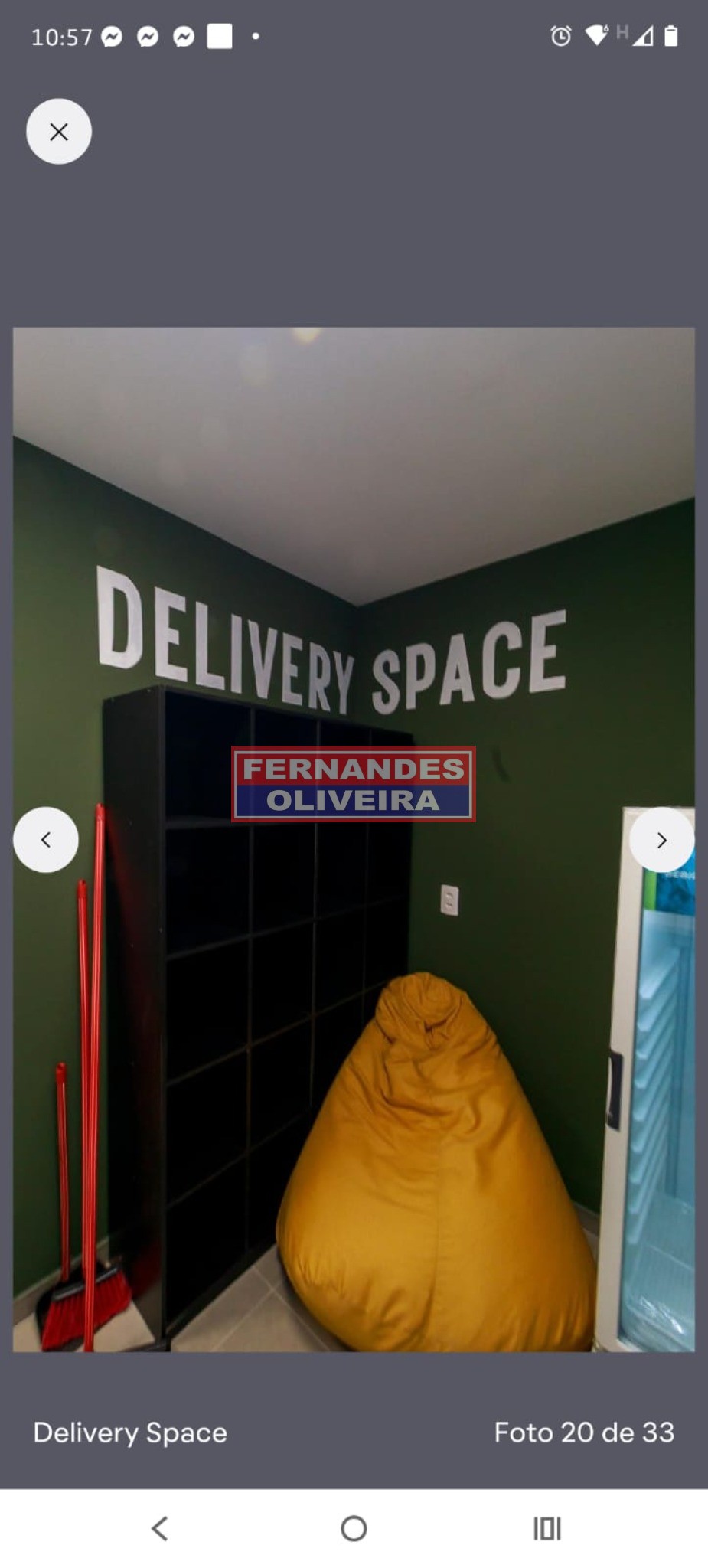 Apartamento, 1 quarto, 24 m² - Foto 5