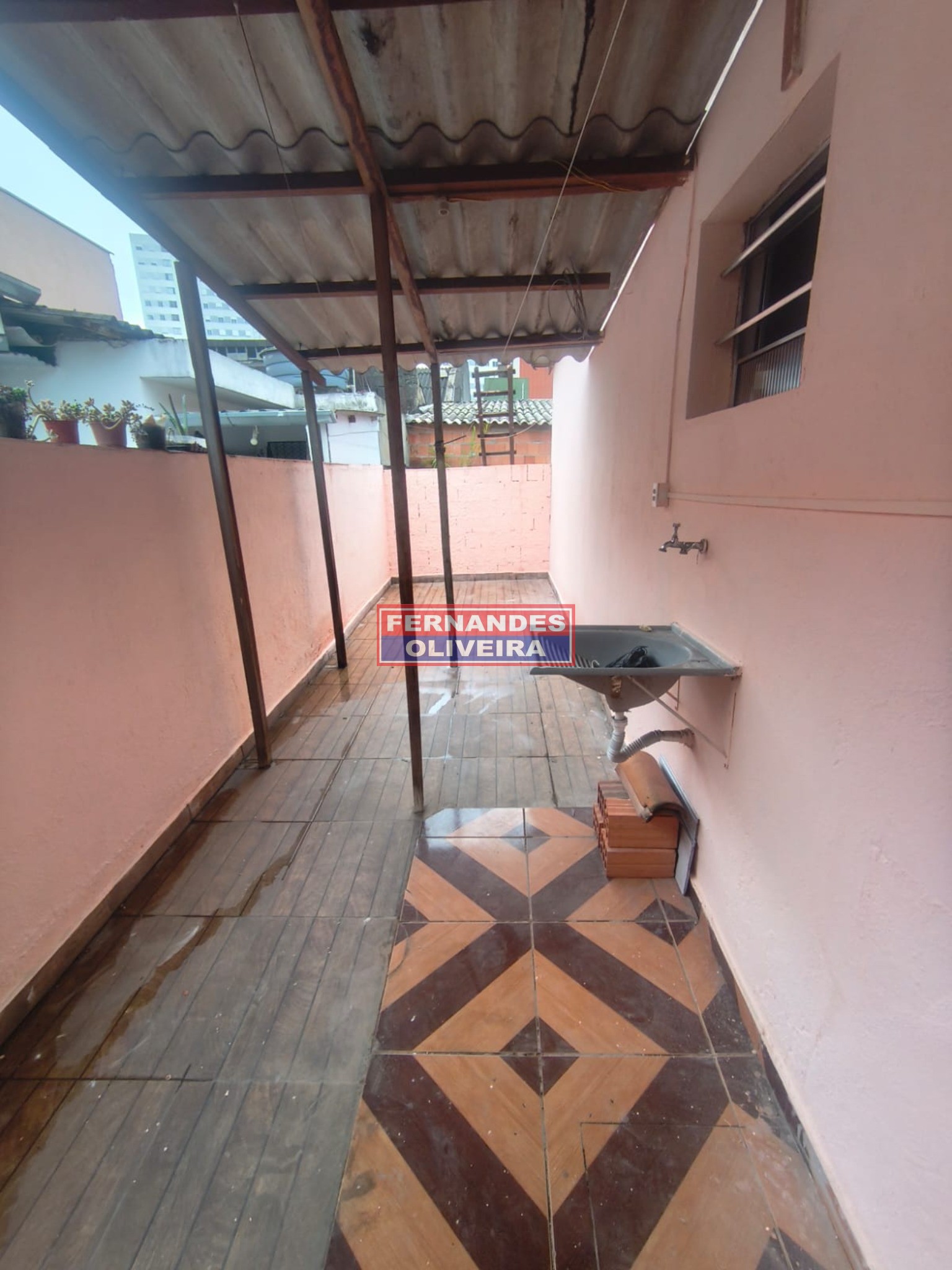 Casa, 1 quarto, 80 m² - Foto 8