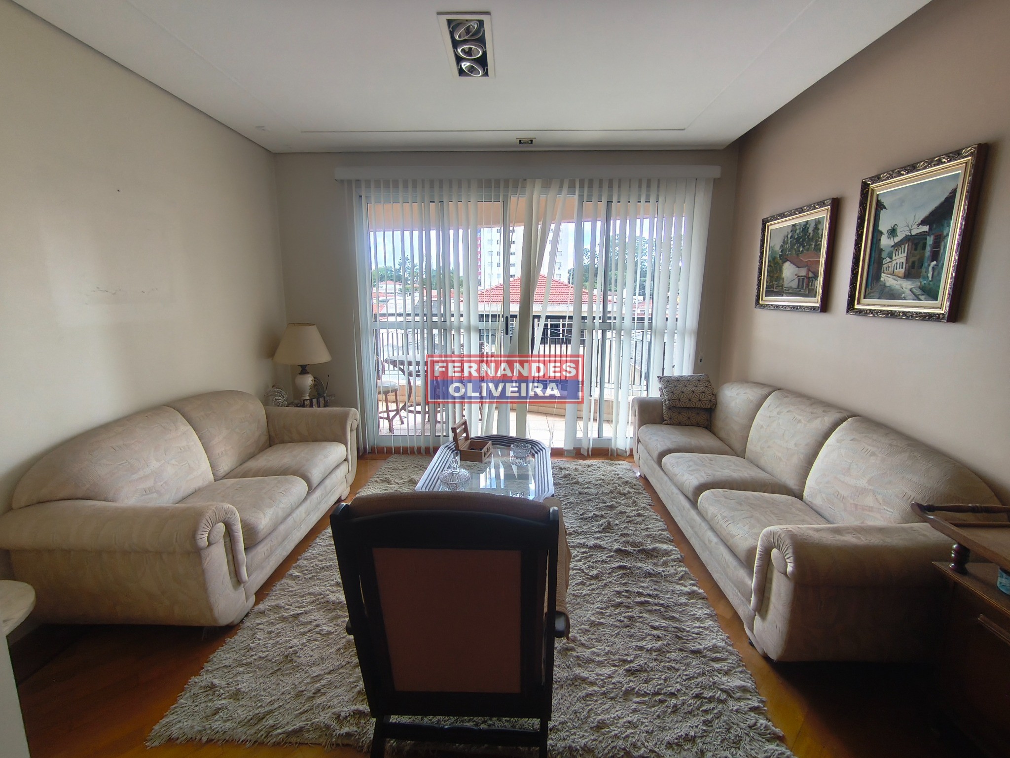 Apartamento, 4 quartos, 104 m² - Foto 1