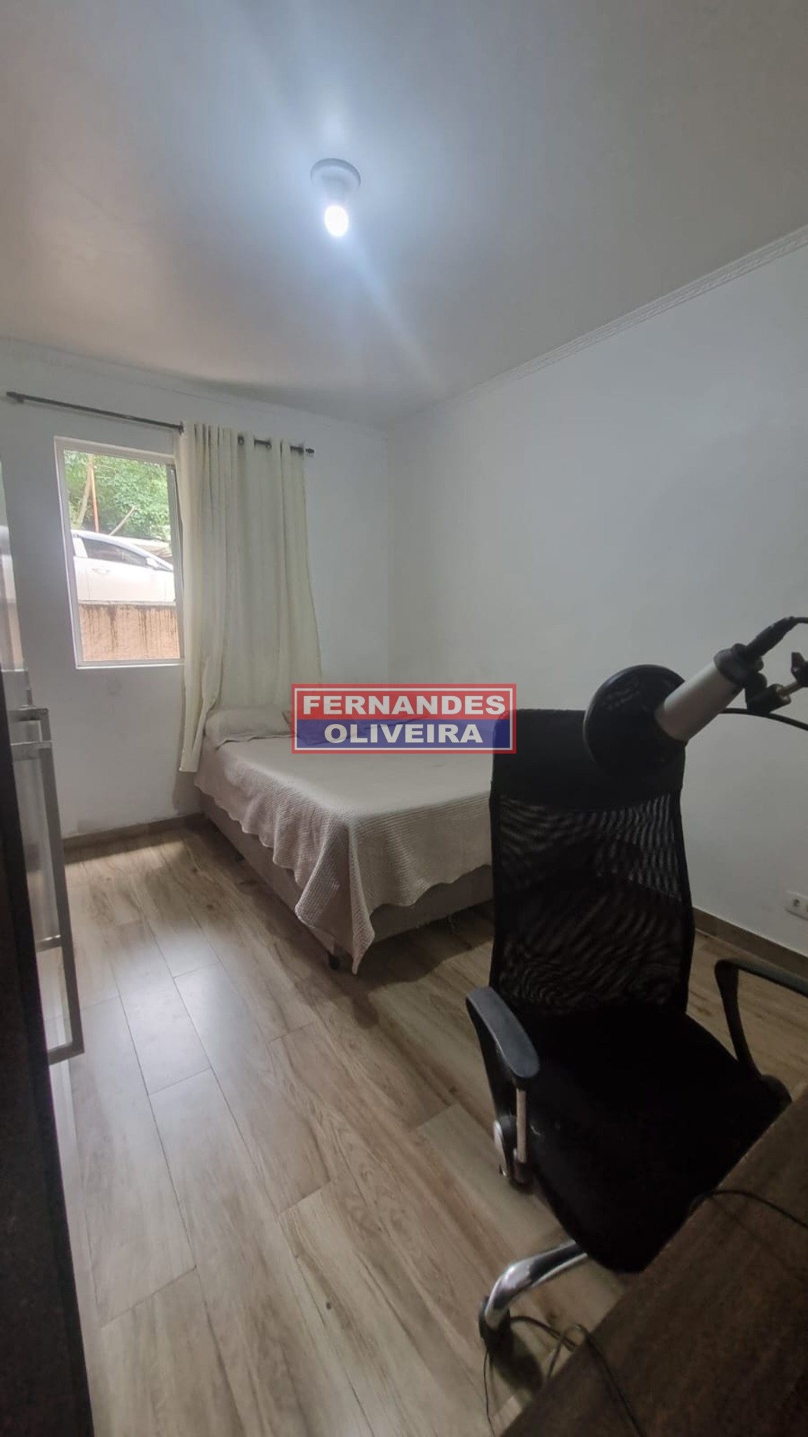 Apartamento, 2 quartos, 50 m² - Foto 6