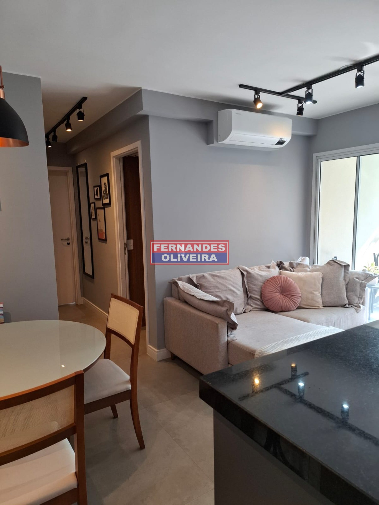Apartamento, 2 quartos, 68 m² - Foto 1