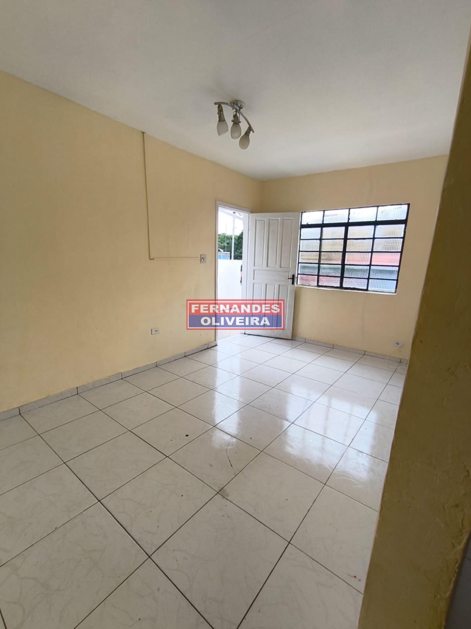 Casa, 2 quartos - Foto 1