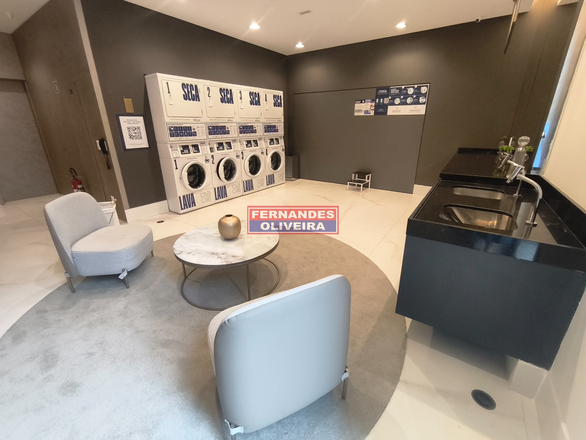 Apartamento, 1 quarto, 28 m² - Foto 19