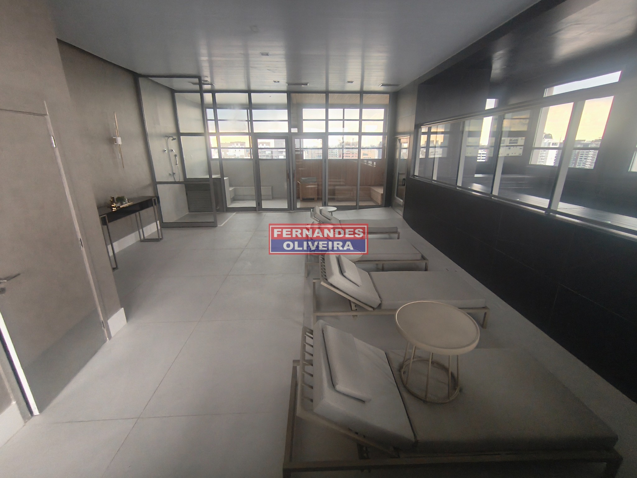 Apartamento, 1 quarto, 28 m² - Foto 47