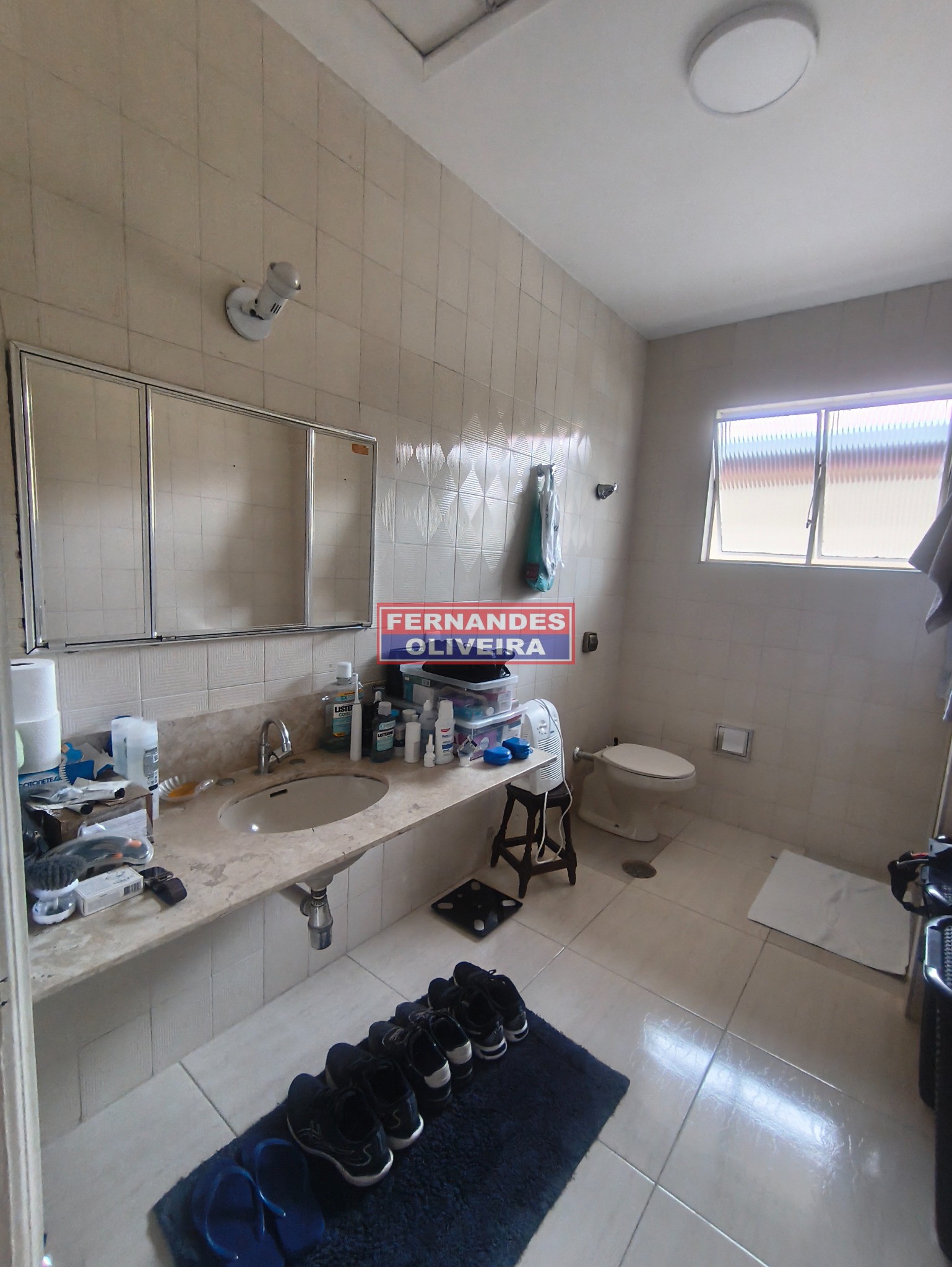 Sobrado, 3 quartos, 210 m² - Foto 23