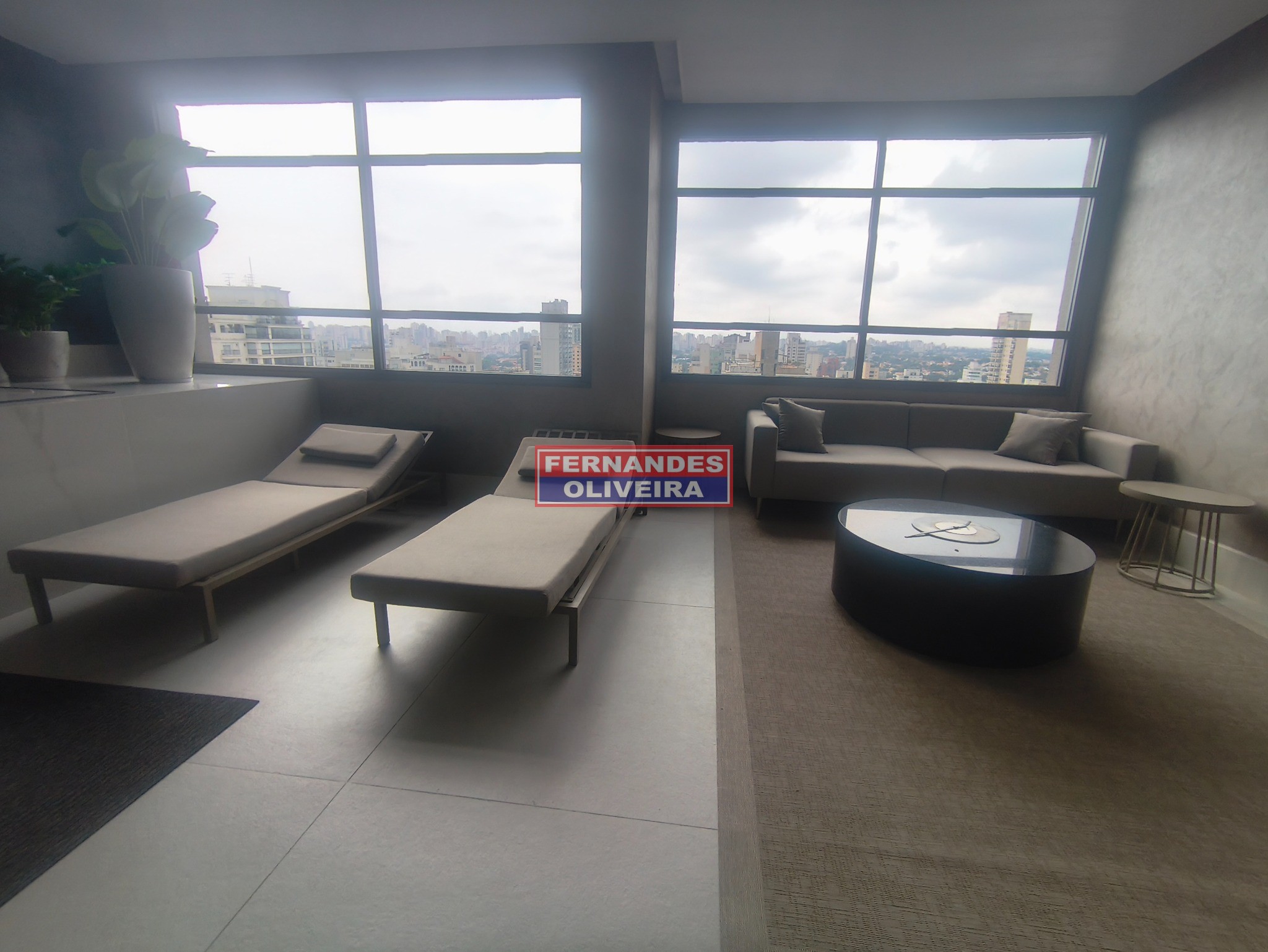 Apartamento, 1 quarto, 28 m² - Foto 50