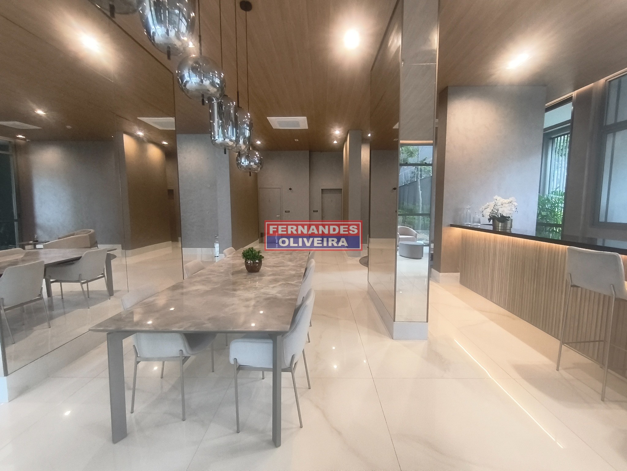 Apartamento, 1 quarto, 28 m² - Foto 7