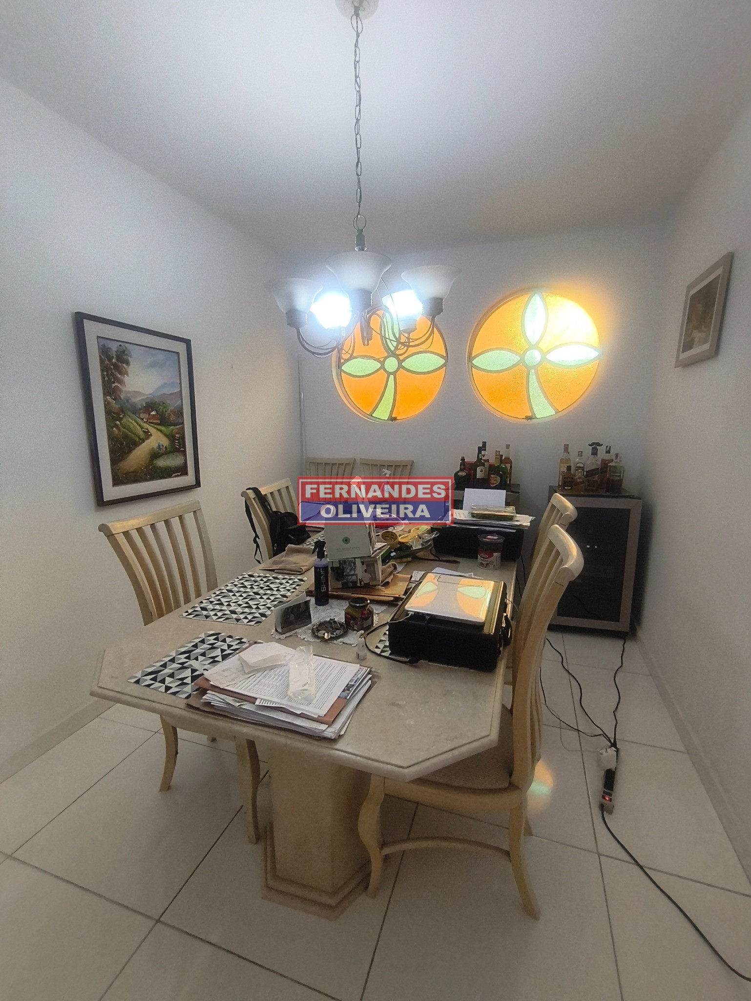 Sobrado, 3 quartos, 210 m² - Foto 14