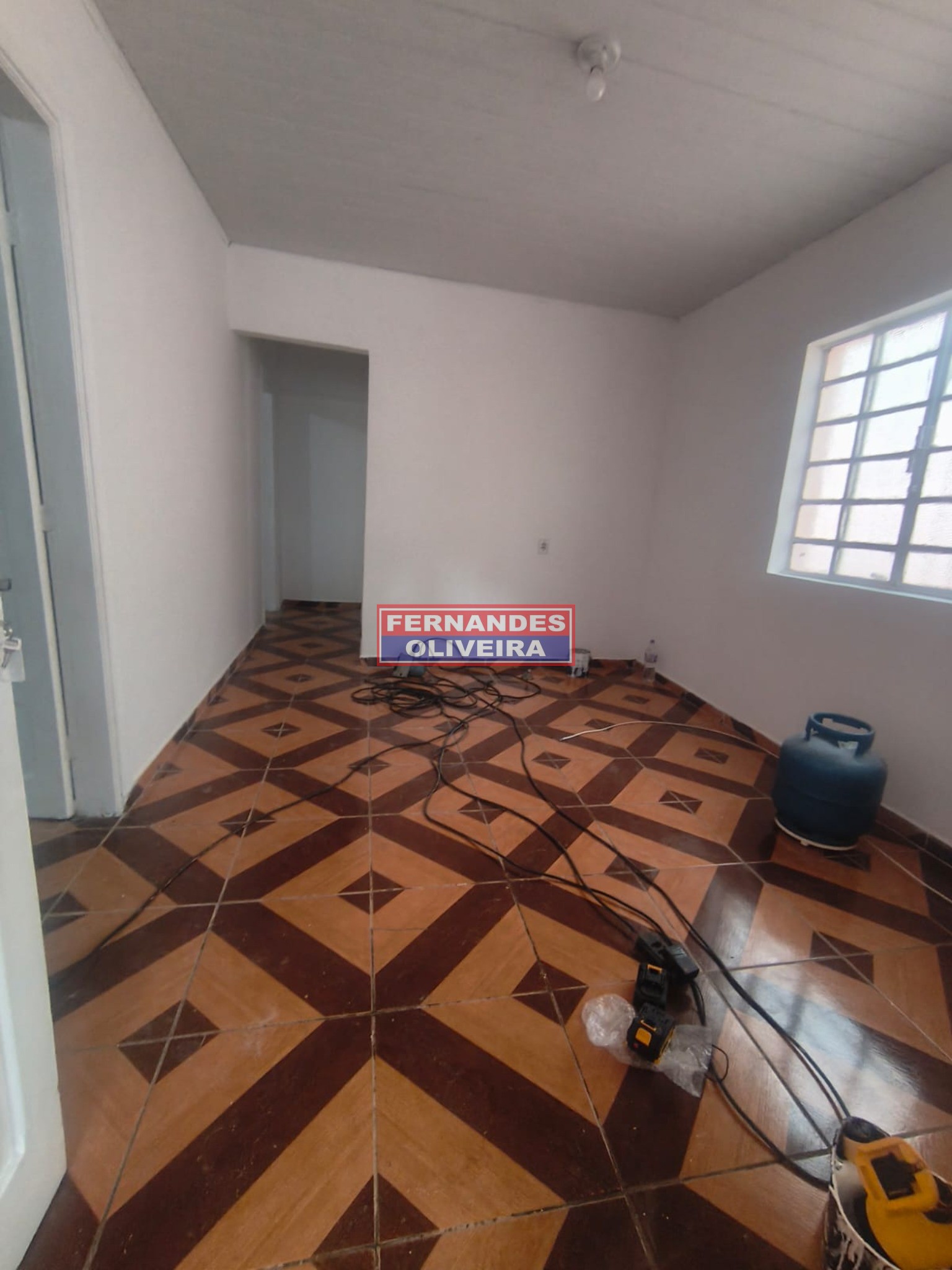 Casa, 1 quarto, 80 m² - Foto 2