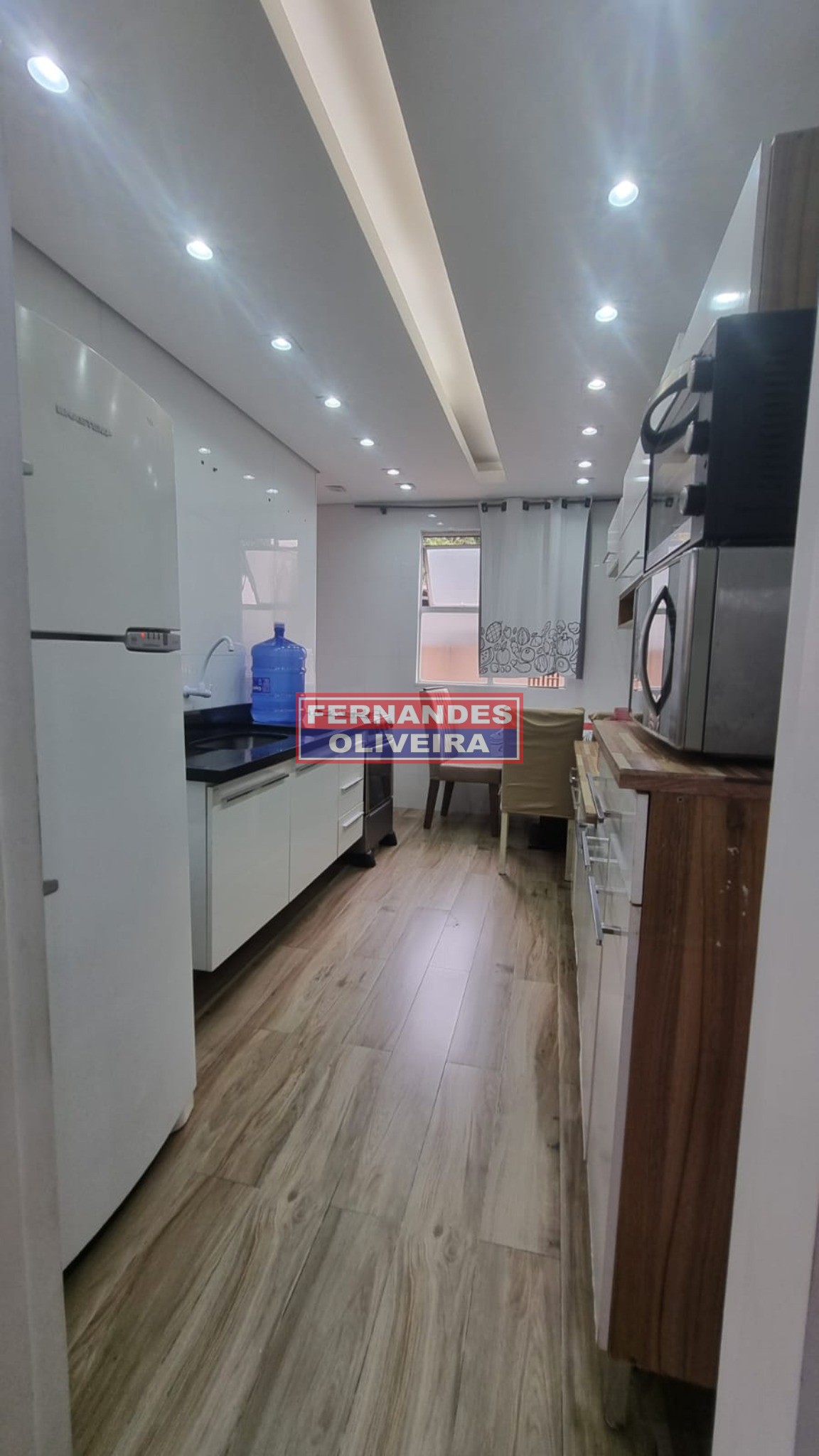 Apartamento, 2 quartos, 50 m² - Foto 13