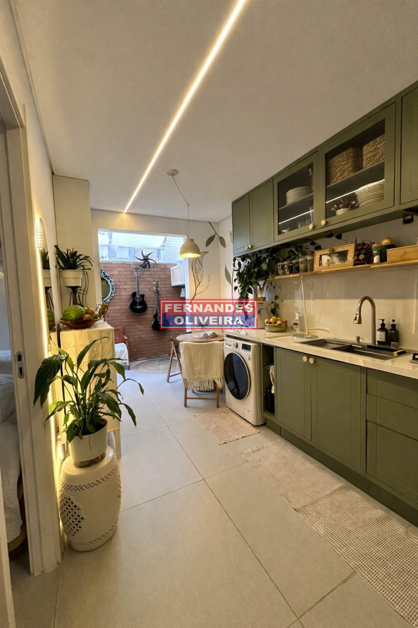 Apartamento, 3 quartos, 78 m² - Foto 55