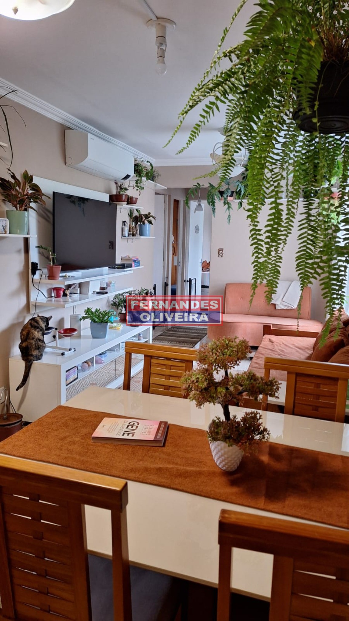 Apartamento, 1 quarto, 28 m² - Foto 68