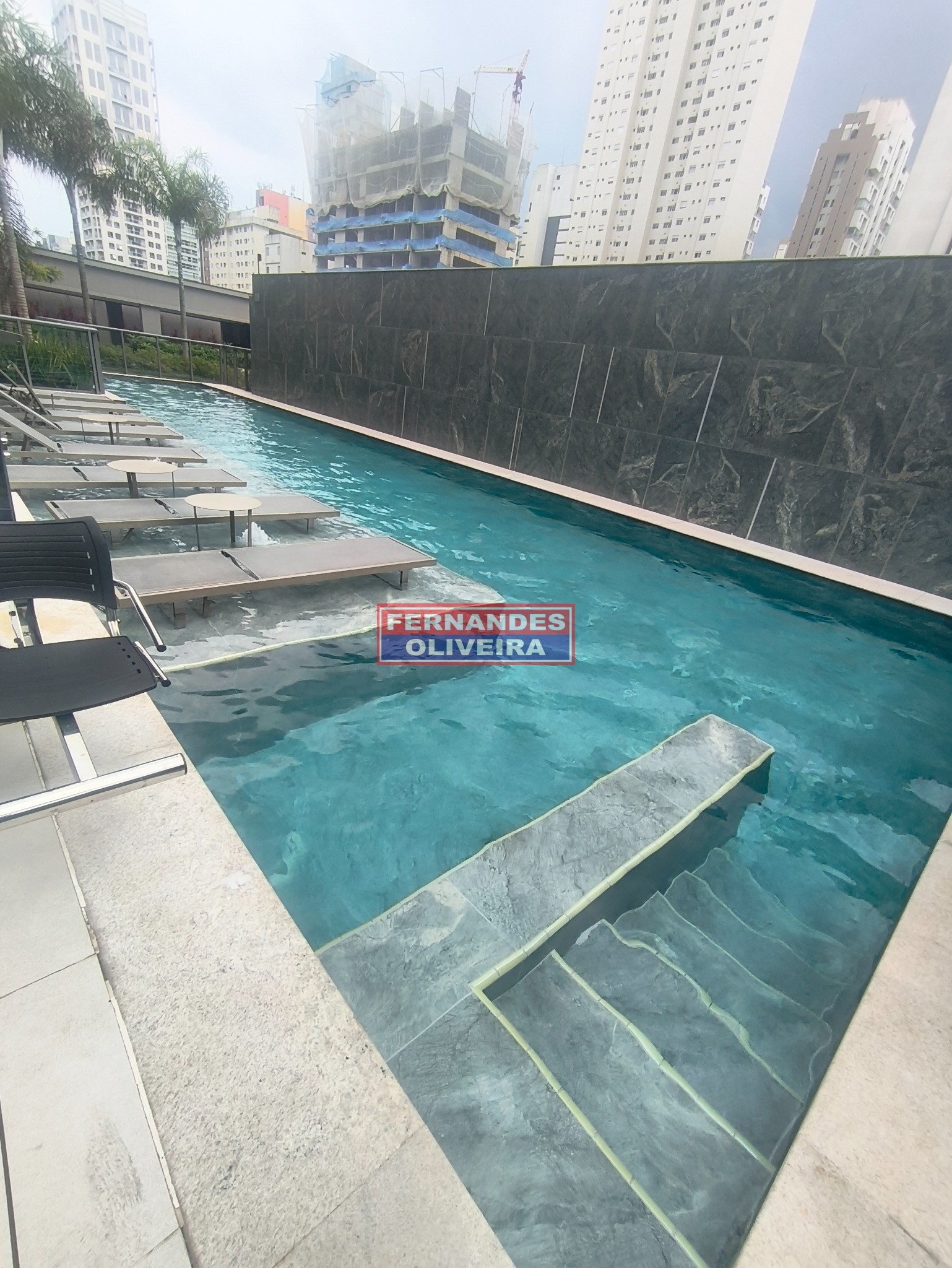 Apartamento, 1 quarto, 28 m² - Foto 42