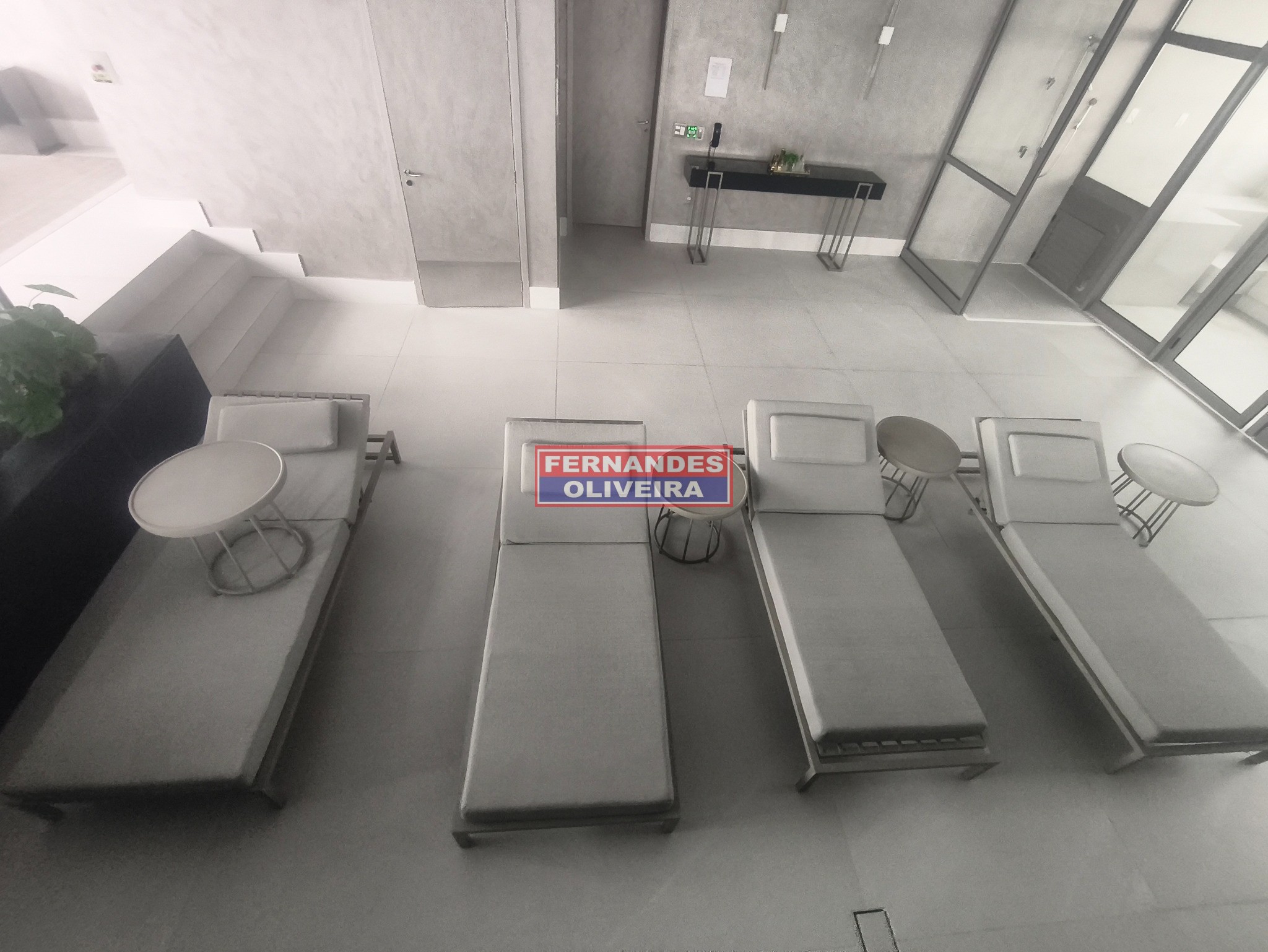 Apartamento, 1 quarto, 28 m² - Foto 46