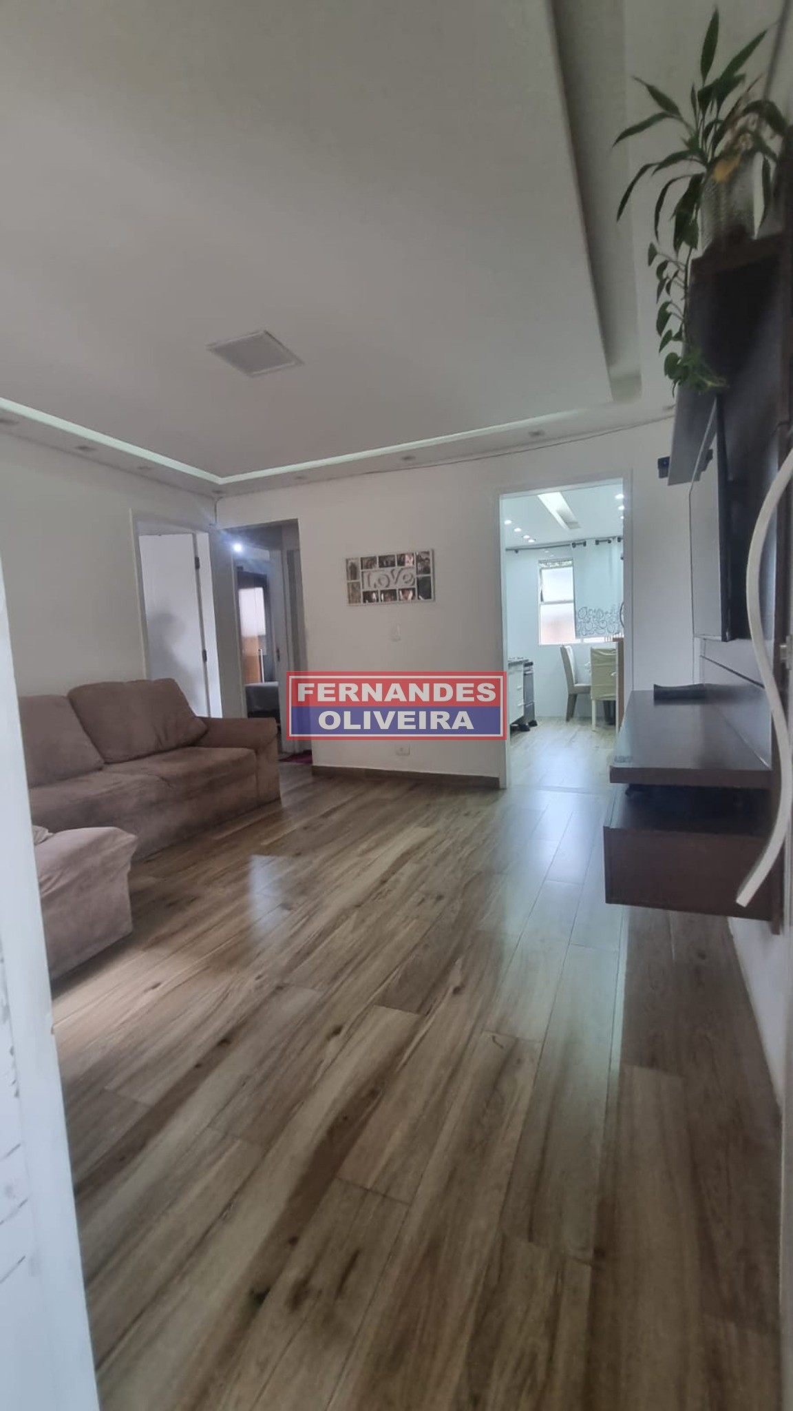 Apartamento, 2 quartos, 50 m² - Foto 15