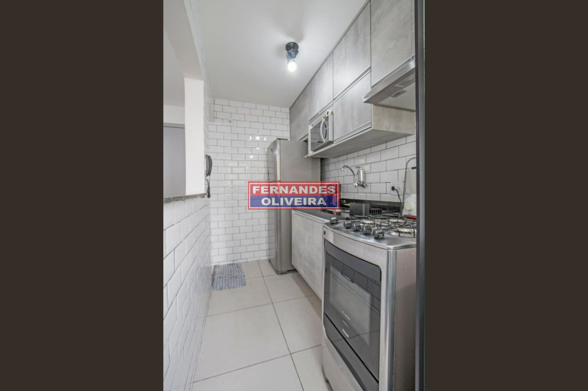 Apartamento, 2 quartos, 55 m² - Foto 7